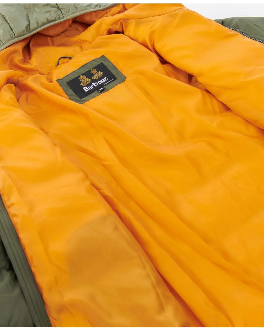 Dew Point Baffle Quilted Jacket - Image 15