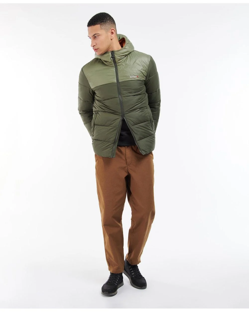 Dew Point Baffle Quilted Jacket - Image 18