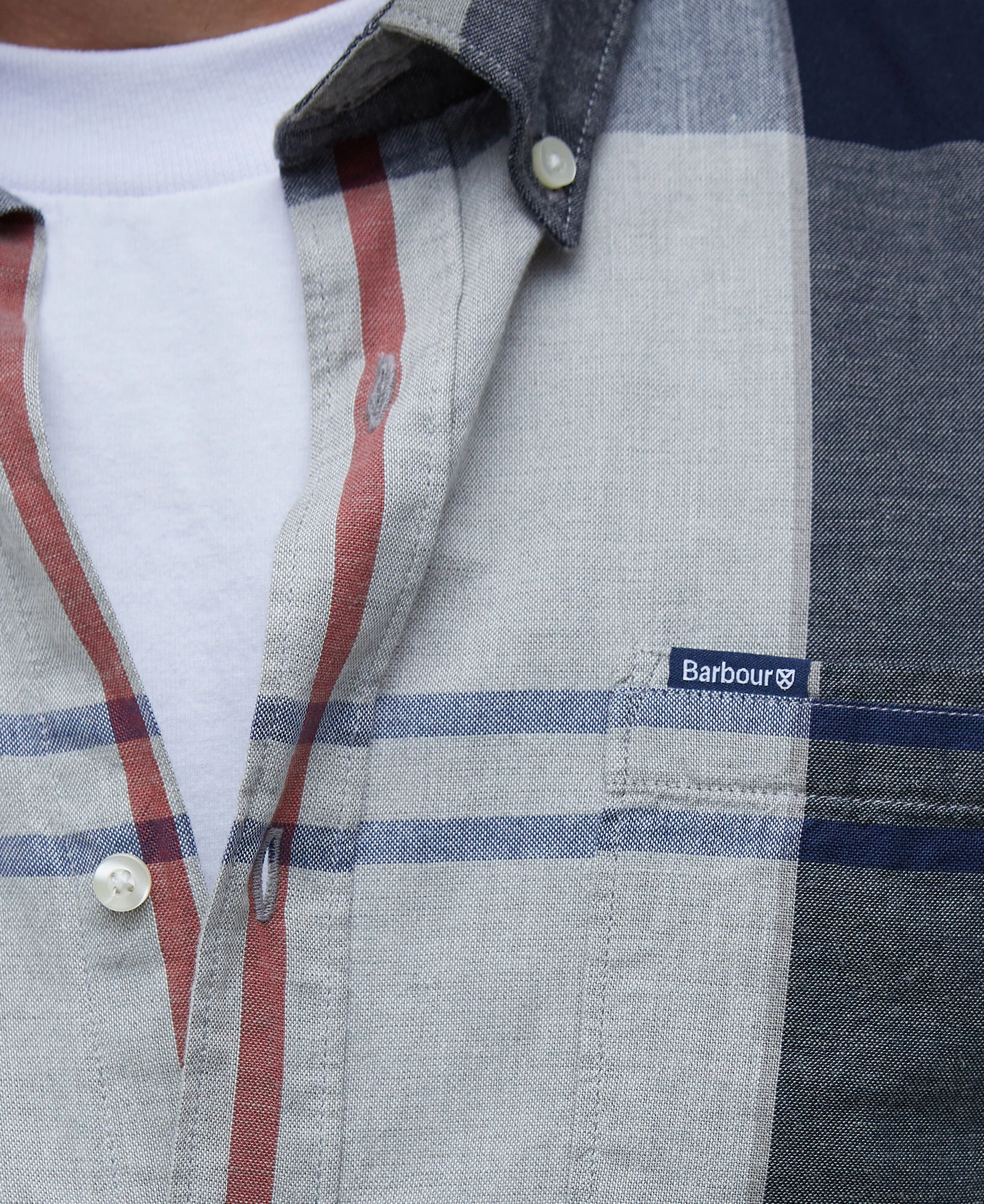 Doughill Short Sleeve Shirt - Image 10