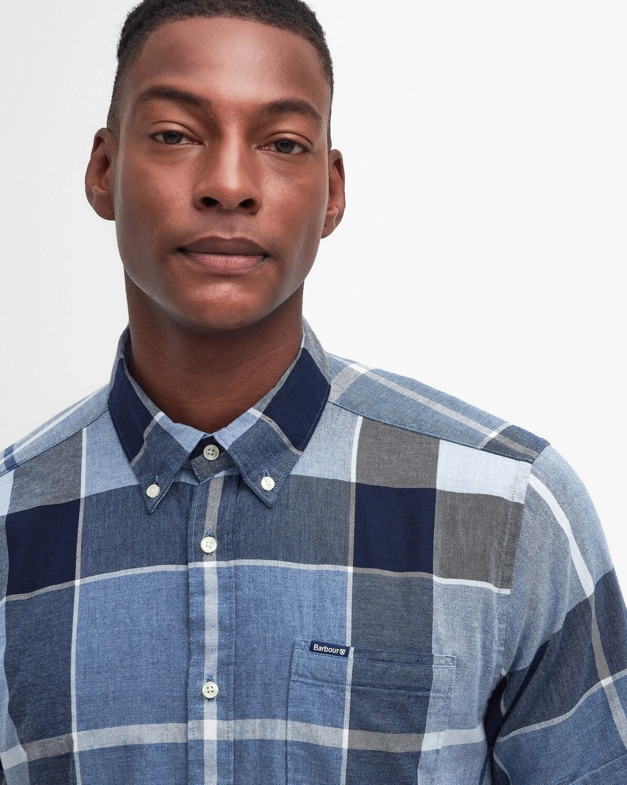 Doughill Short Sleeve Shirt - Image 3