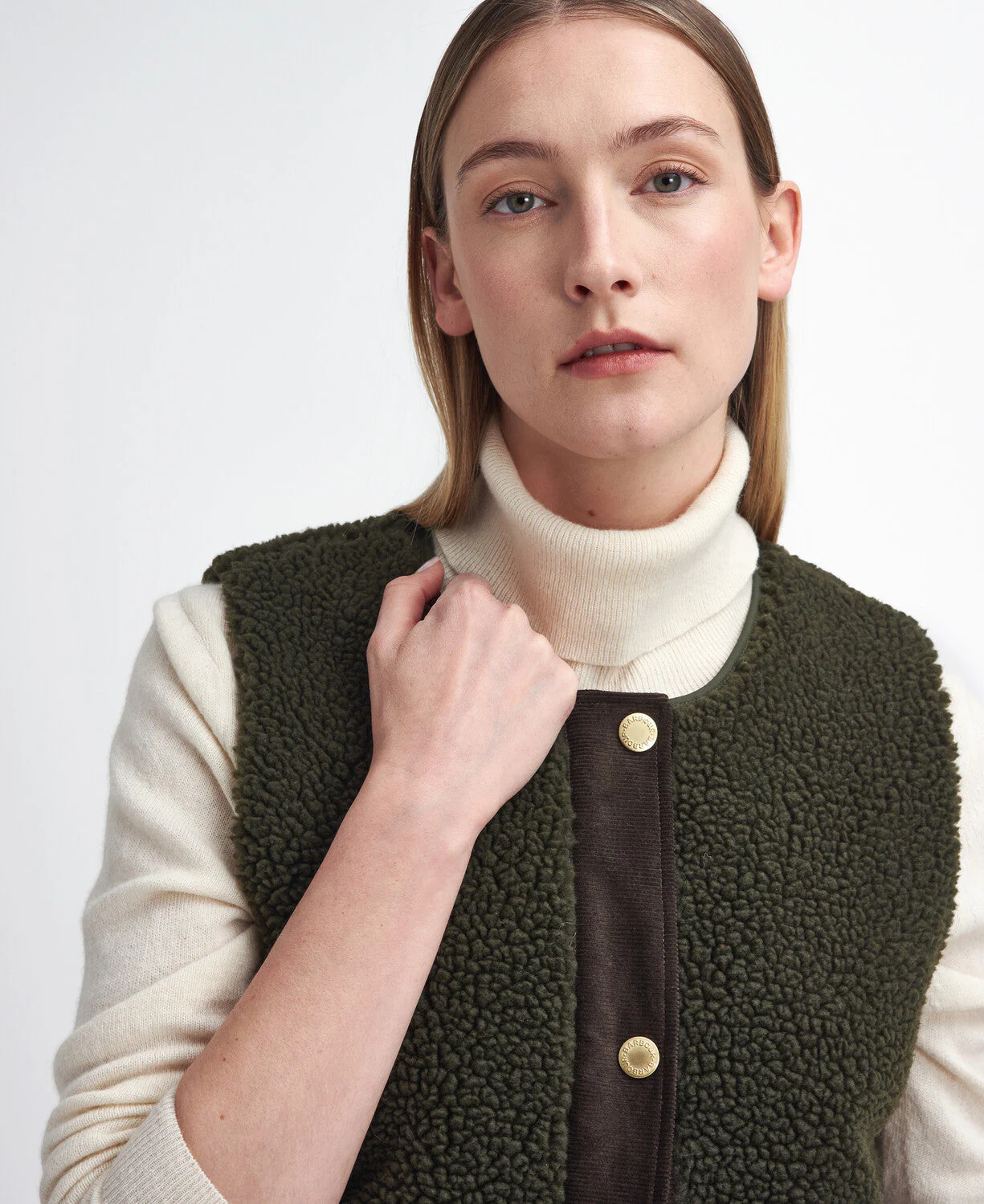 Dulsie Teddy Liner - Image 10