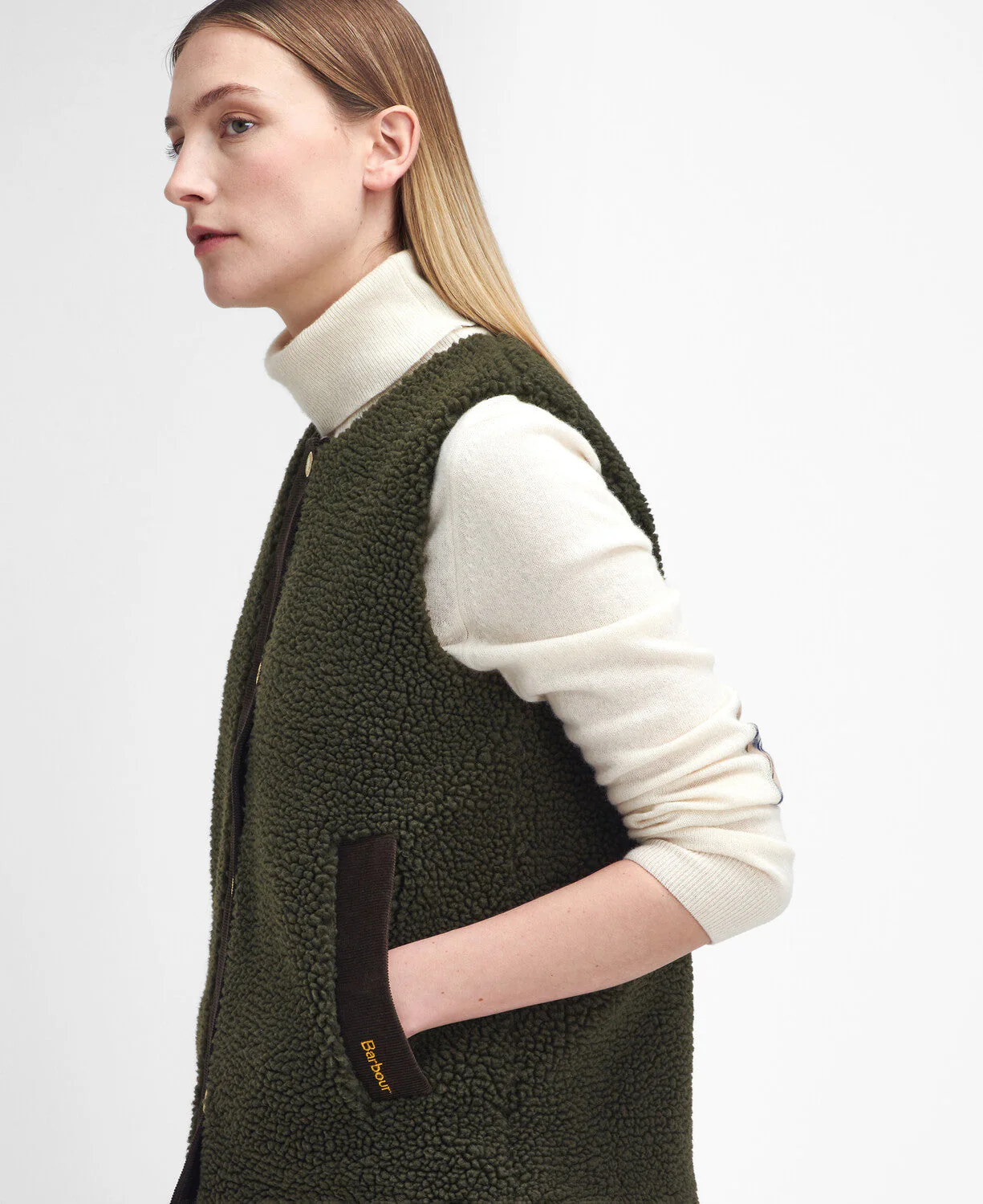 Dulsie Teddy Liner - Image 14