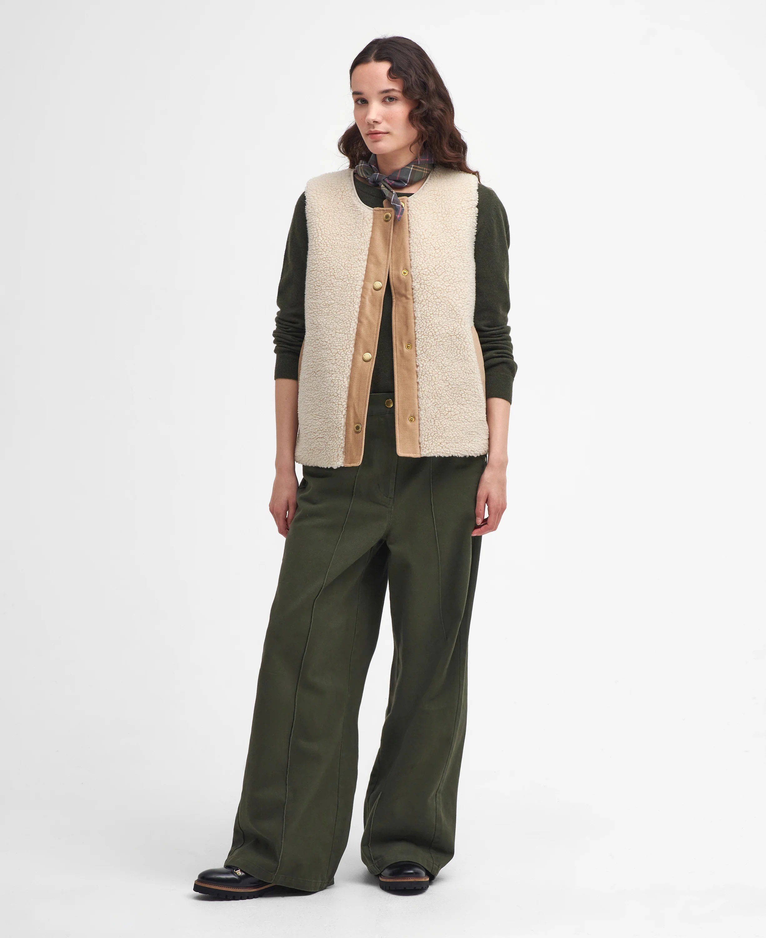 Dulsie Teddy Liner - Image 19