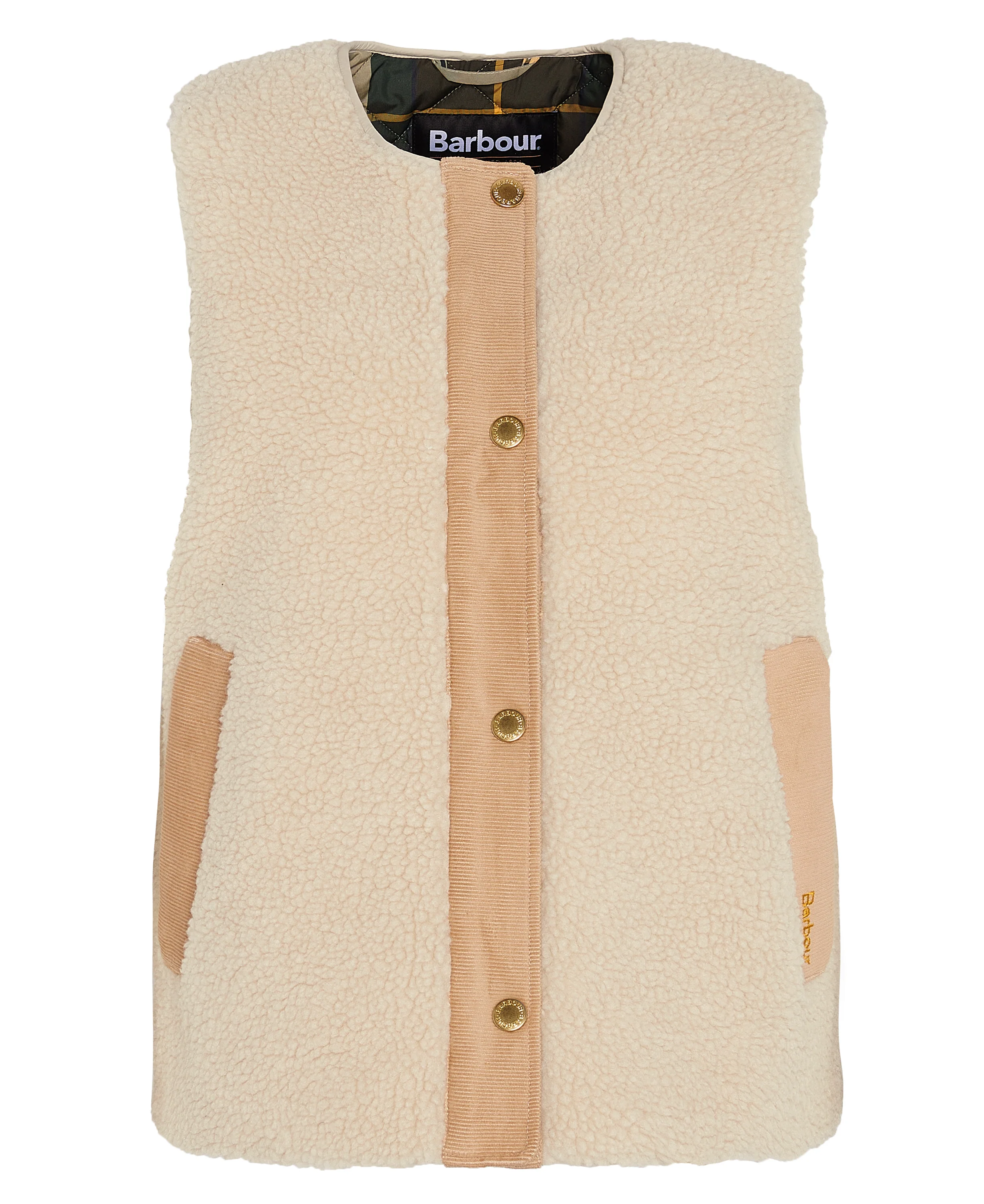 Dulsie Teddy Liner - Image 20