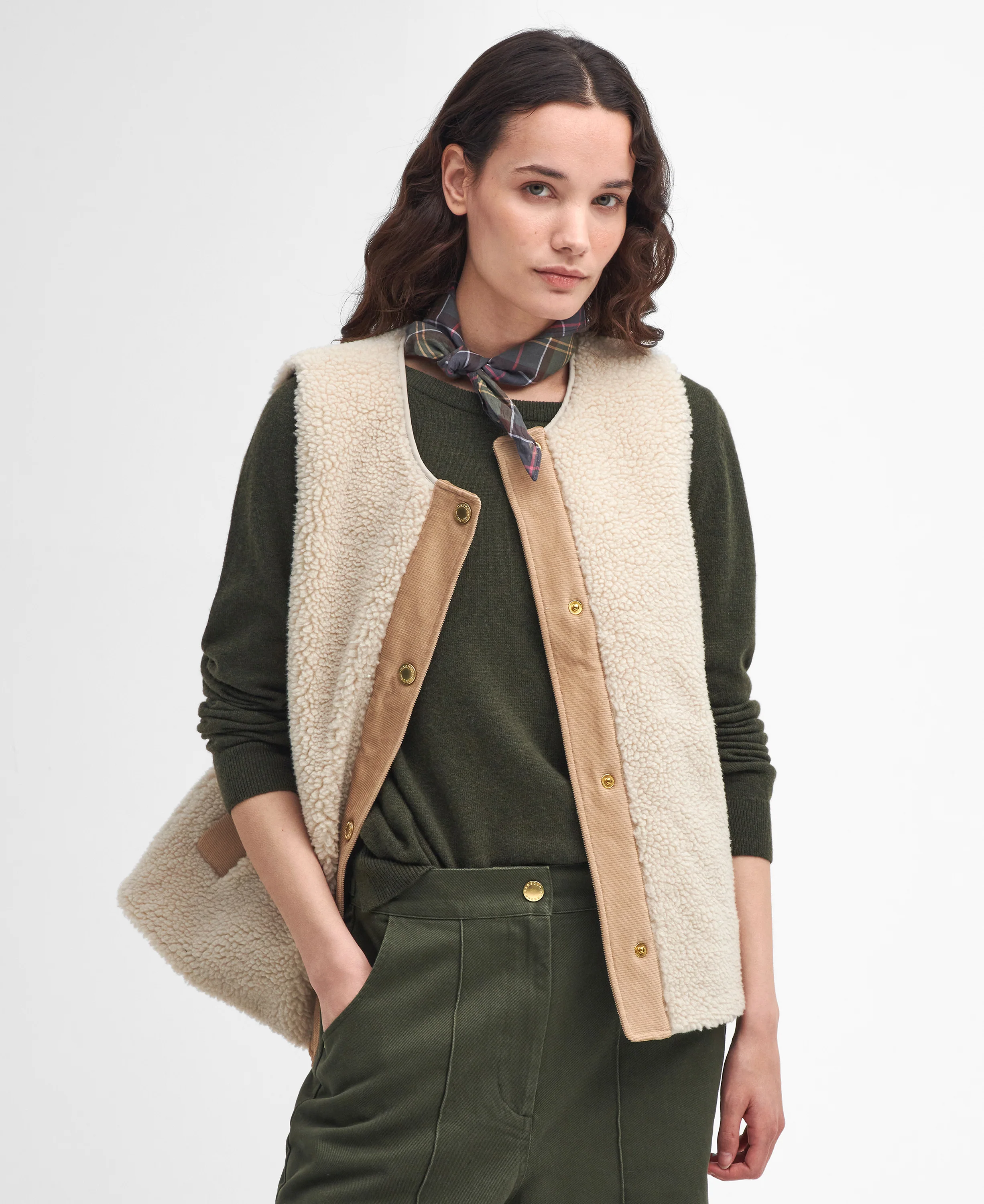 Dulsie Teddy Liner - Image 21