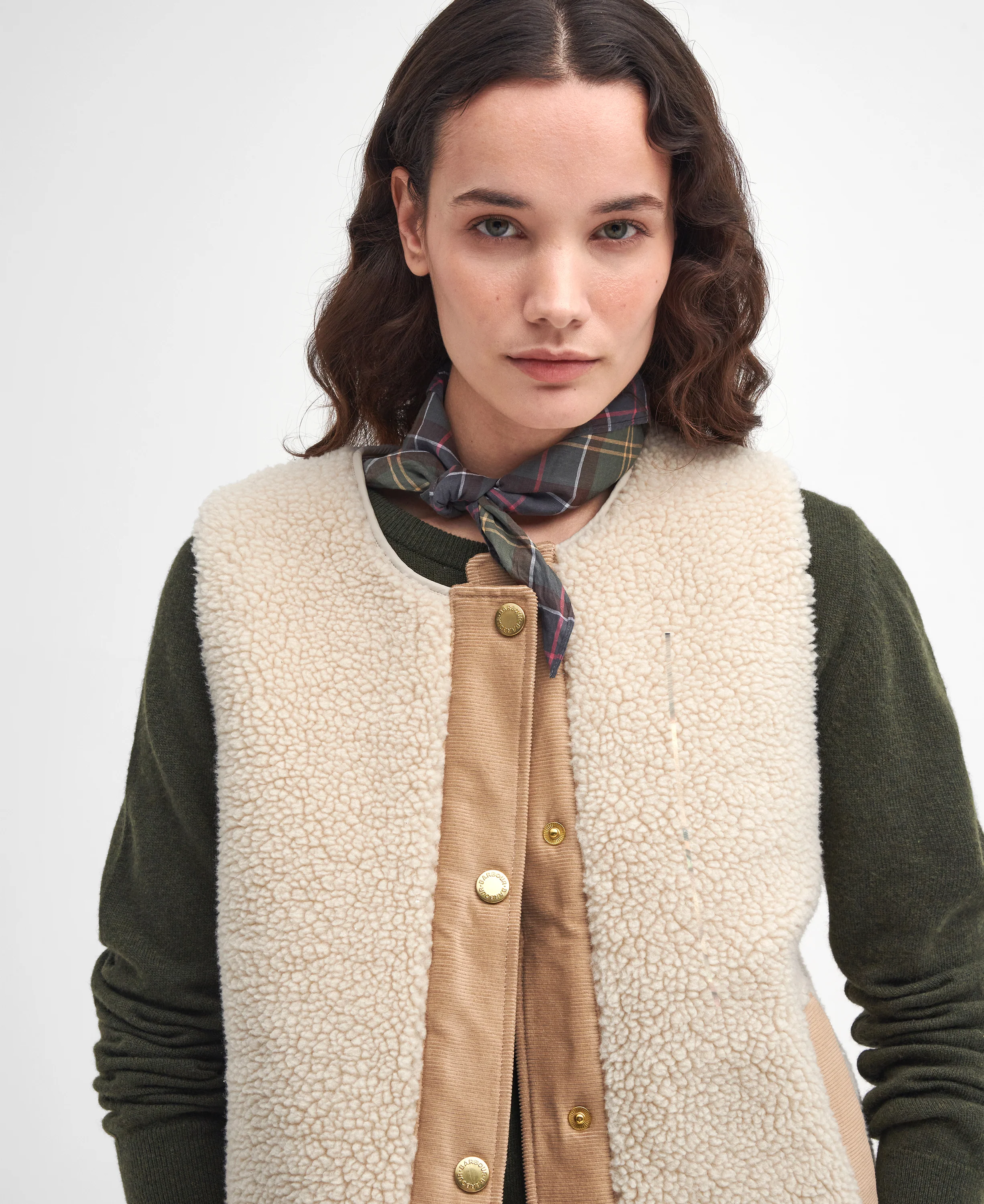 Dulsie Teddy Liner - Image 23