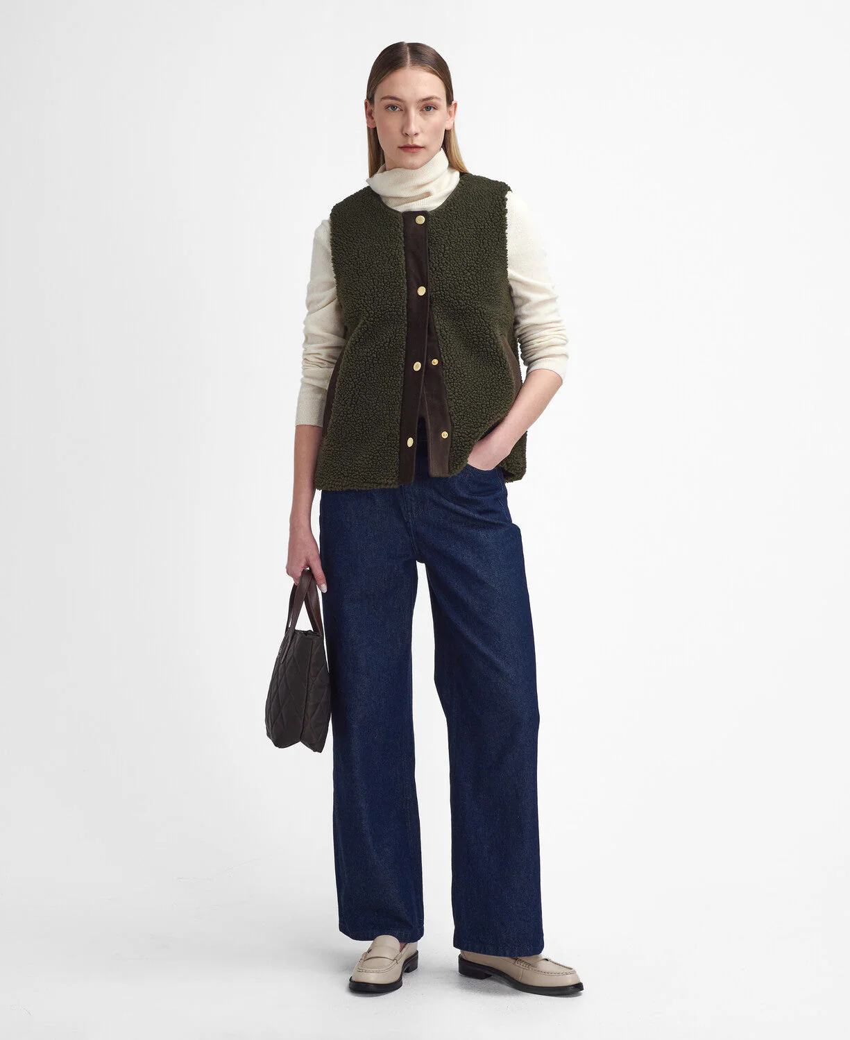 Dulsie Teddy Liner - Image 6