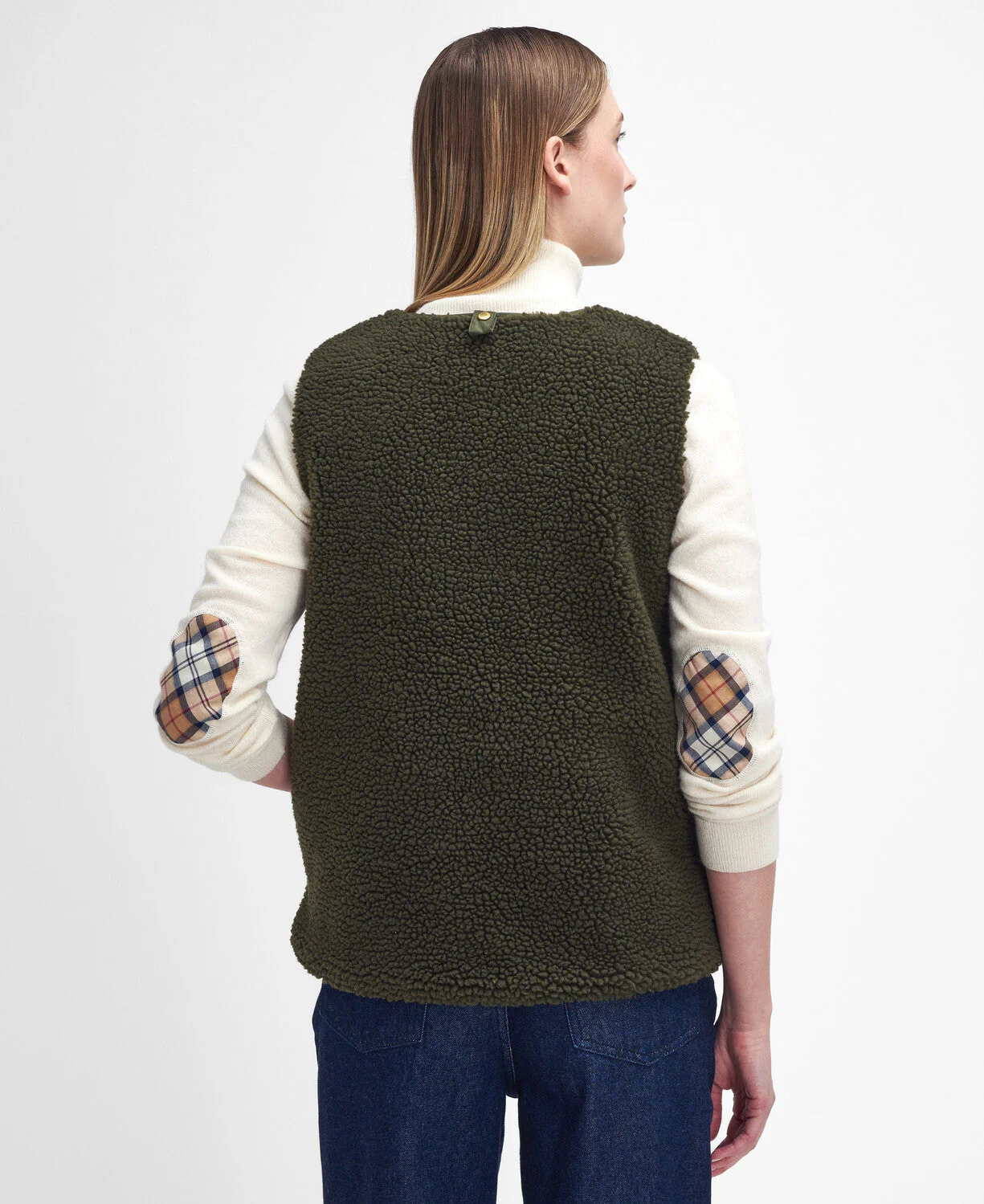 Dulsie Teddy Liner - Image 8