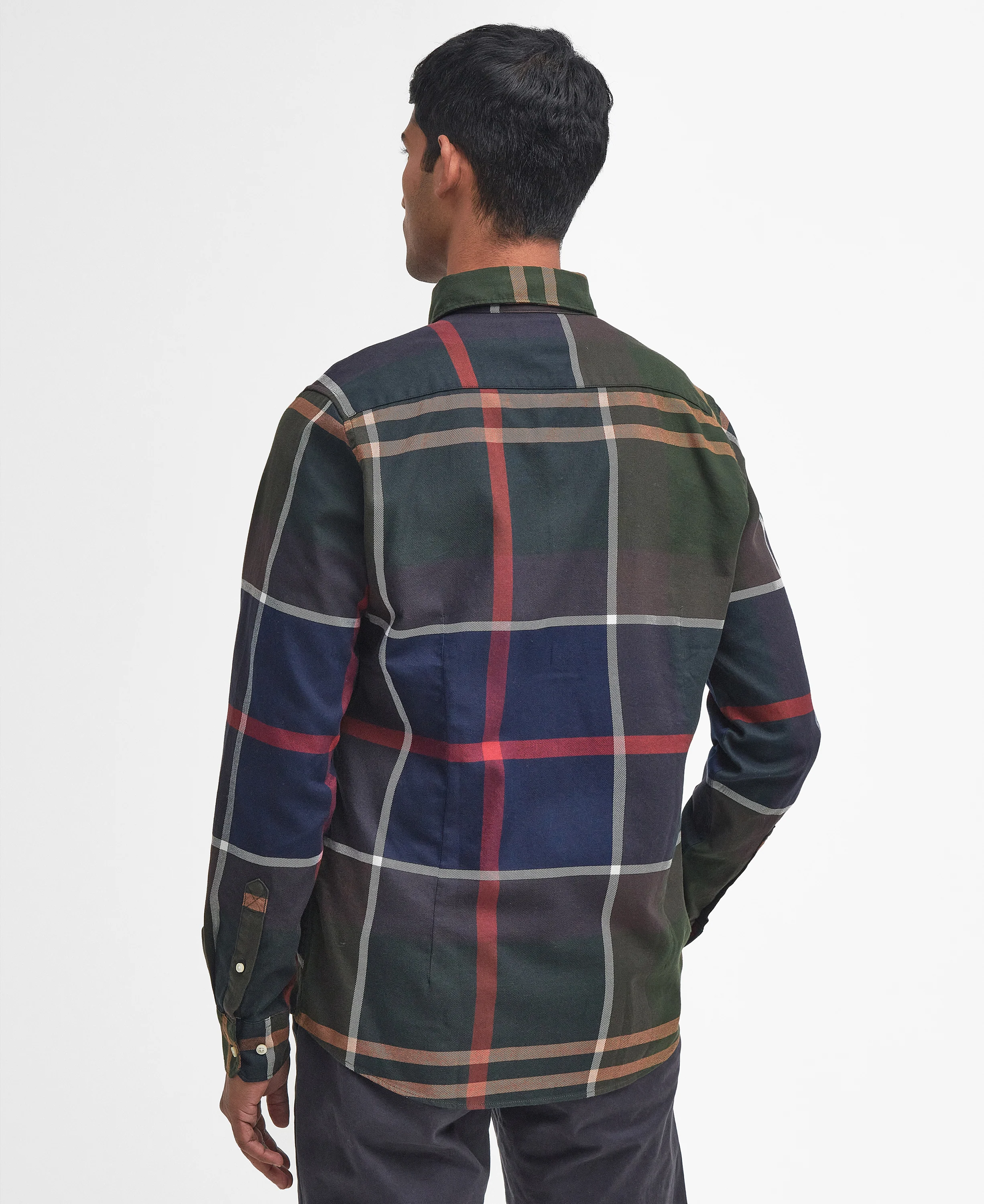 Dunoon Tailored Shirt - Image 11