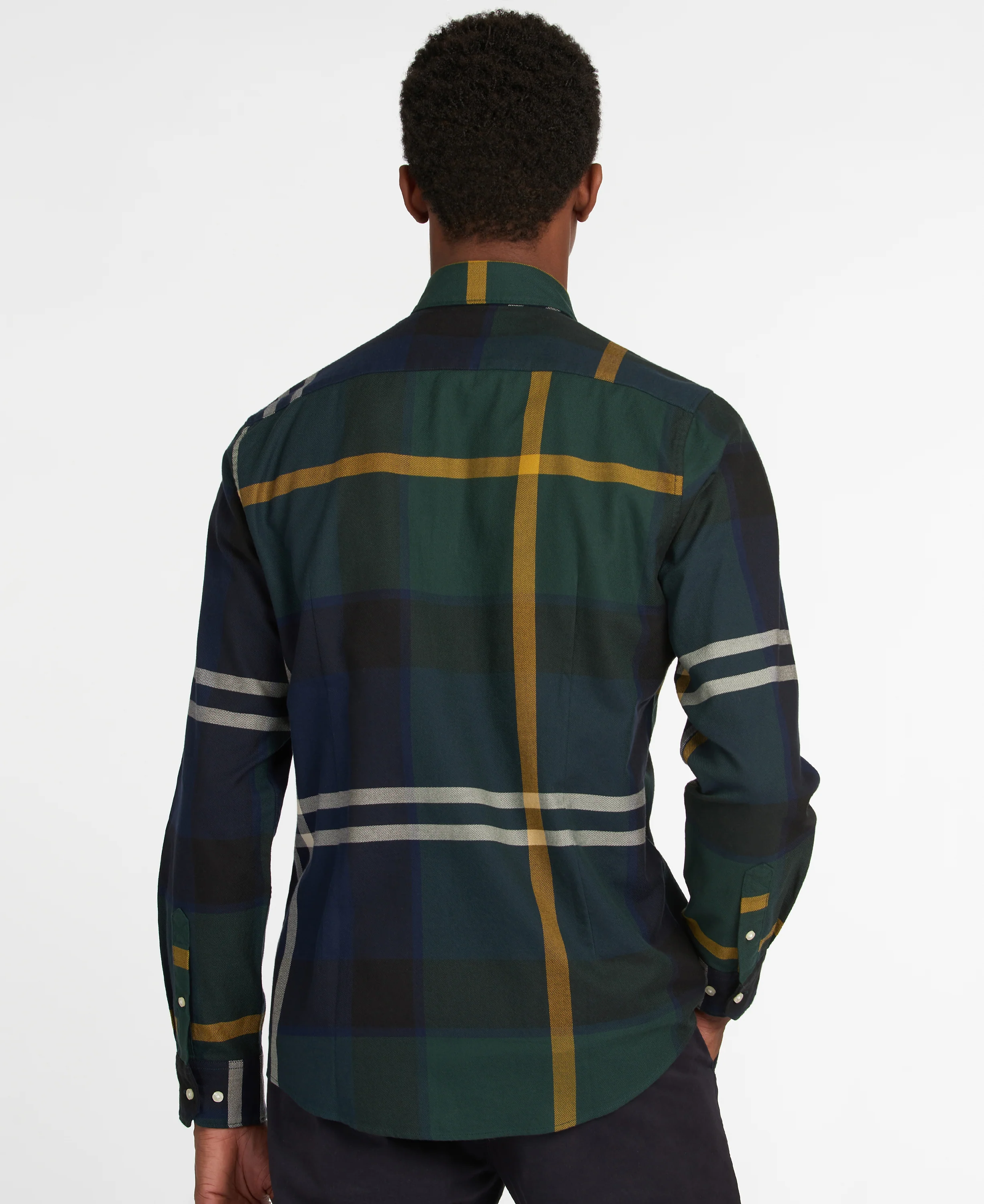 Dunoon Tailored Shirt - Image 16