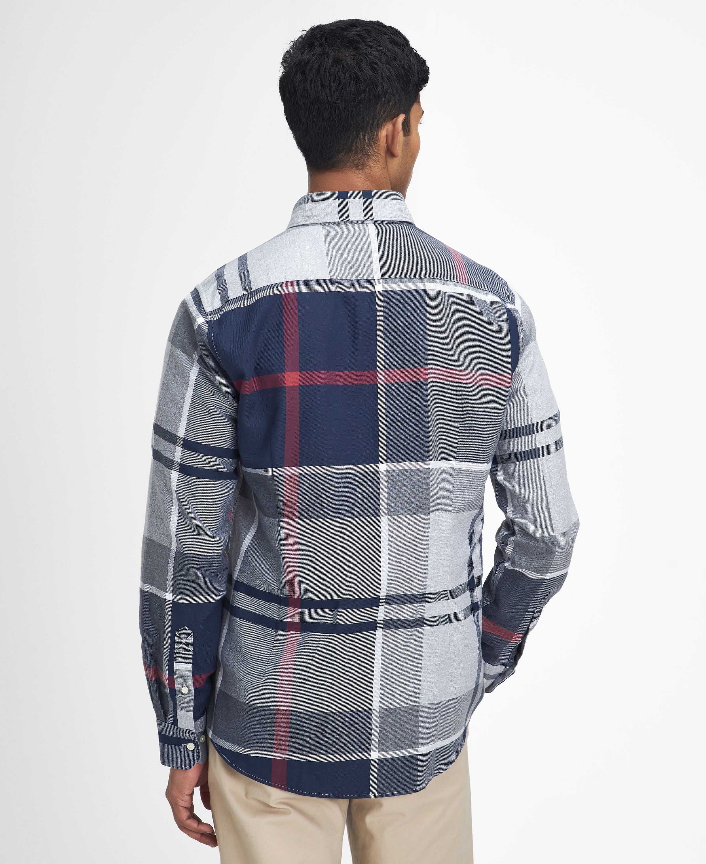Dunoon Tailored Shirt - Image 21