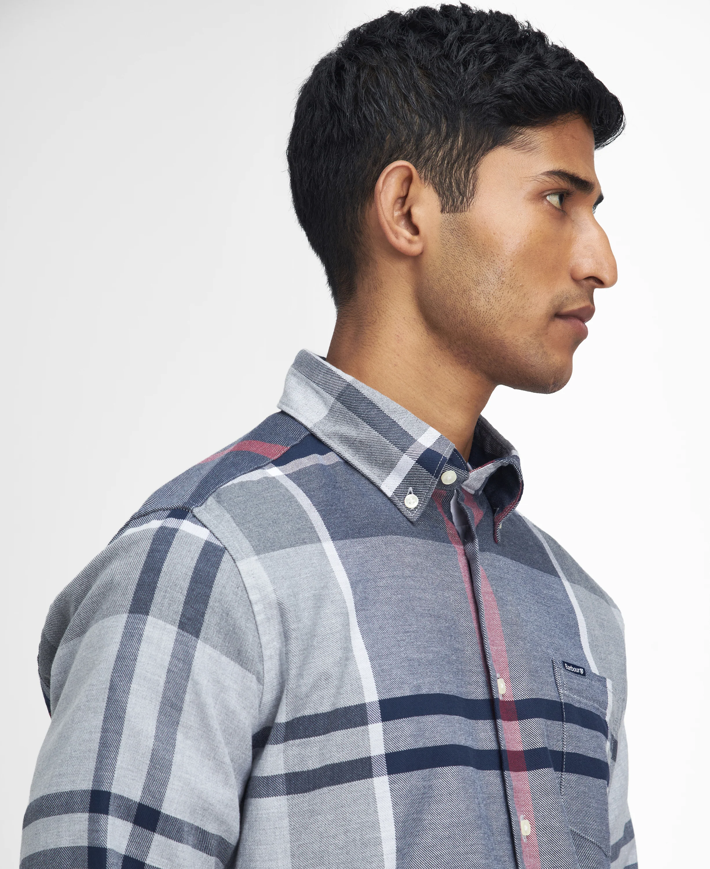Dunoon Tailored Shirt - Image 22