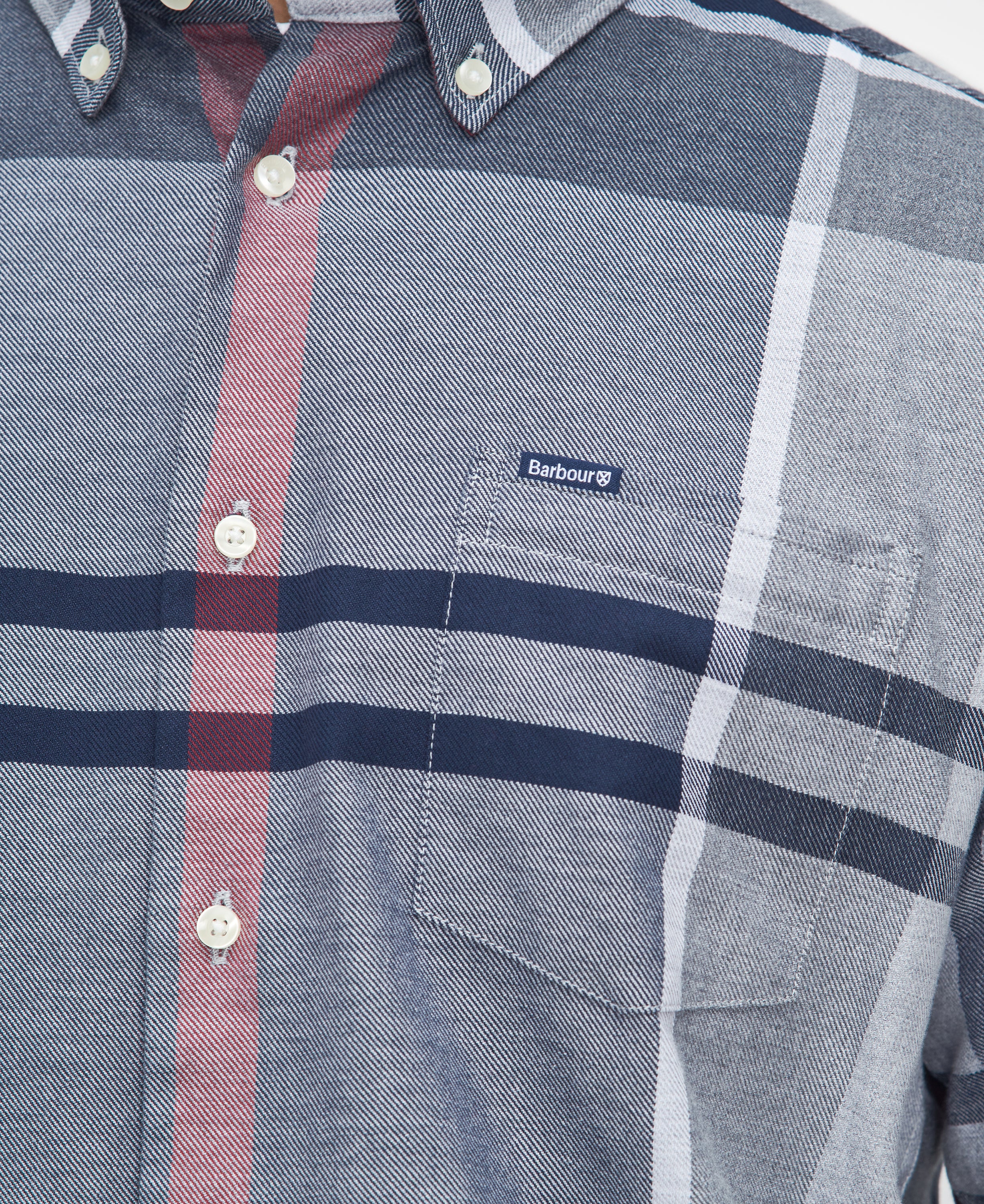 Dunoon Tailored Shirt - Image 23