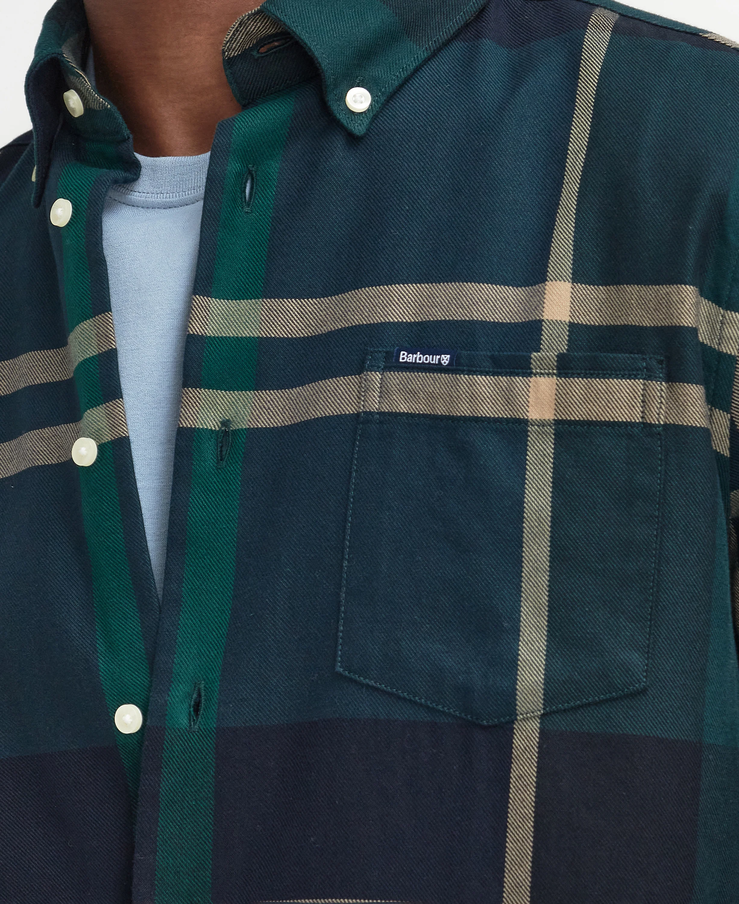 Dunoon Tailored Shirt - Image 28