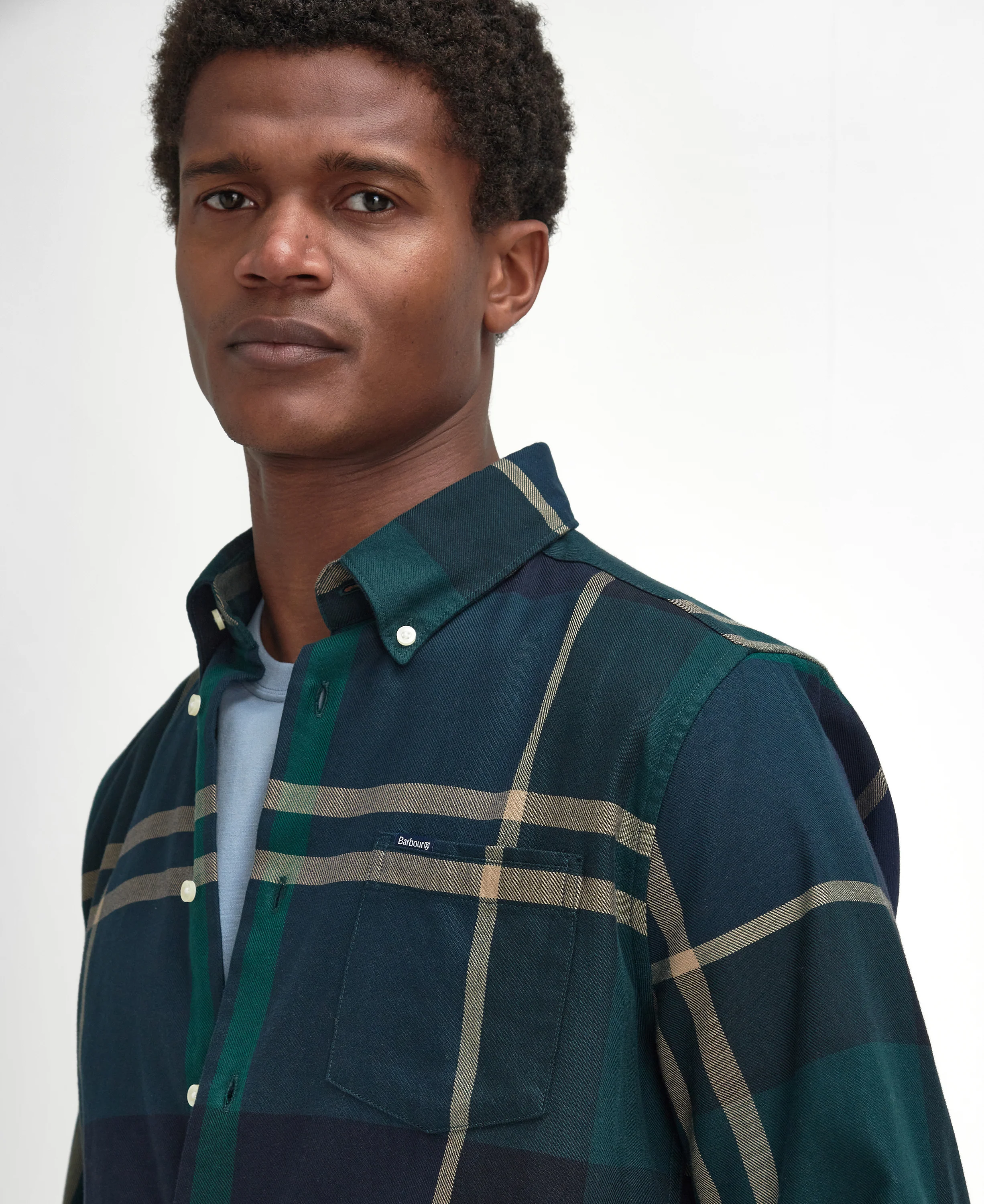 Dunoon Tailored Shirt - Image 29