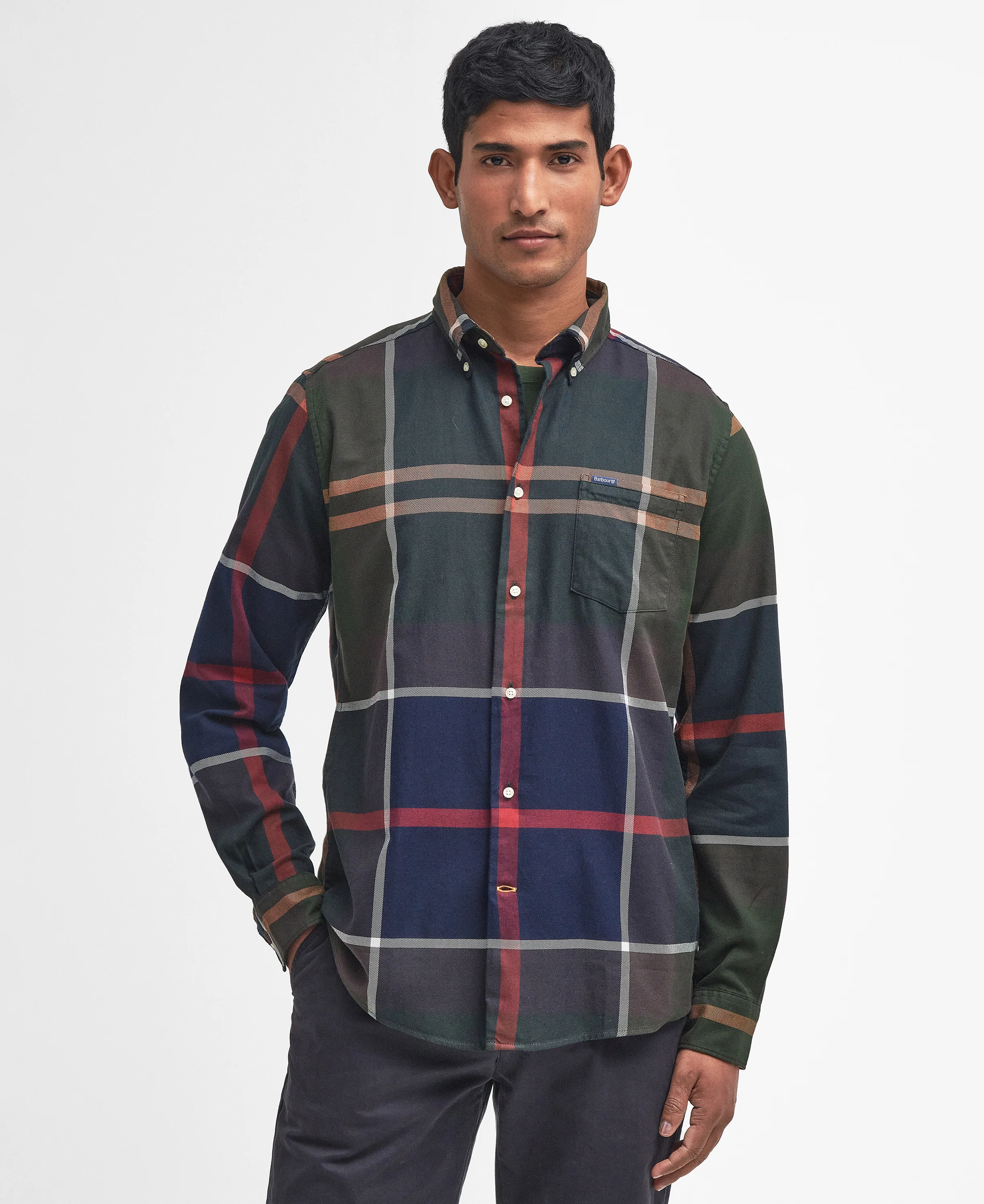 Dunoon Tailored Shirt - Image 3