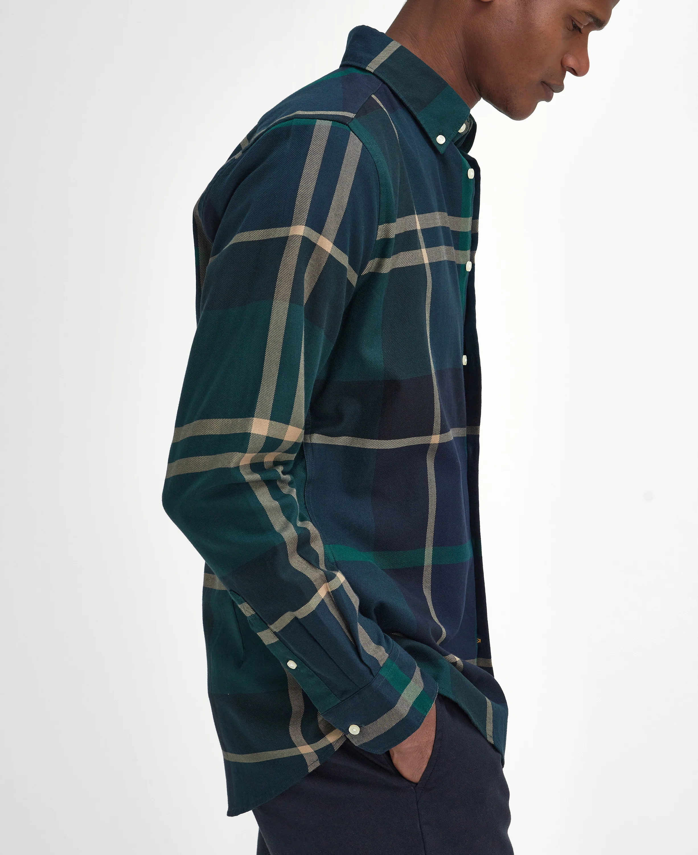 Dunoon Tailored Shirt - Image 31