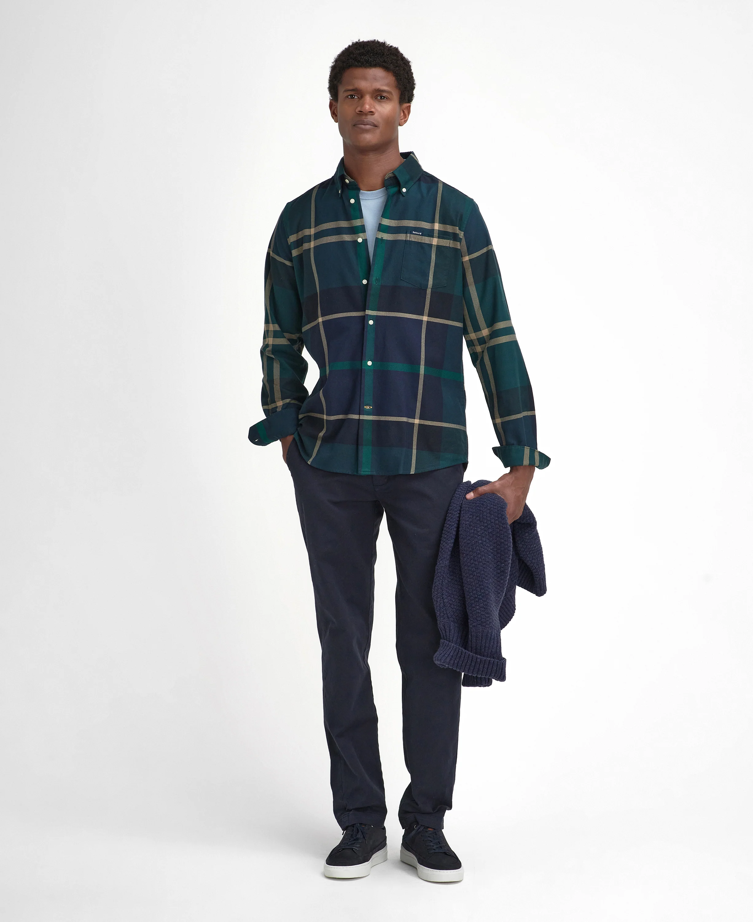 Dunoon Tailored Shirt - Image 32