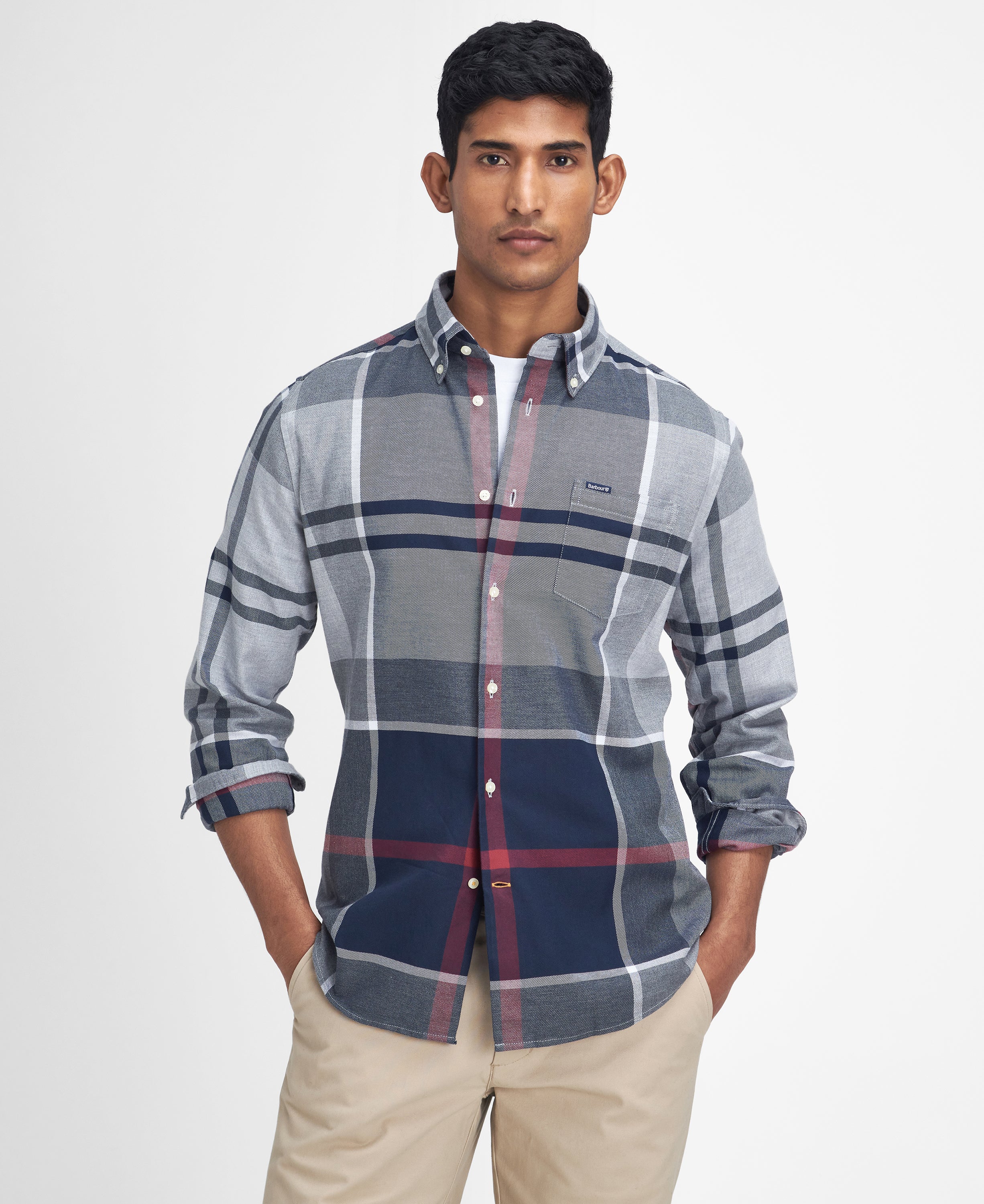 Dunoon Tailored Shirt - Image 4