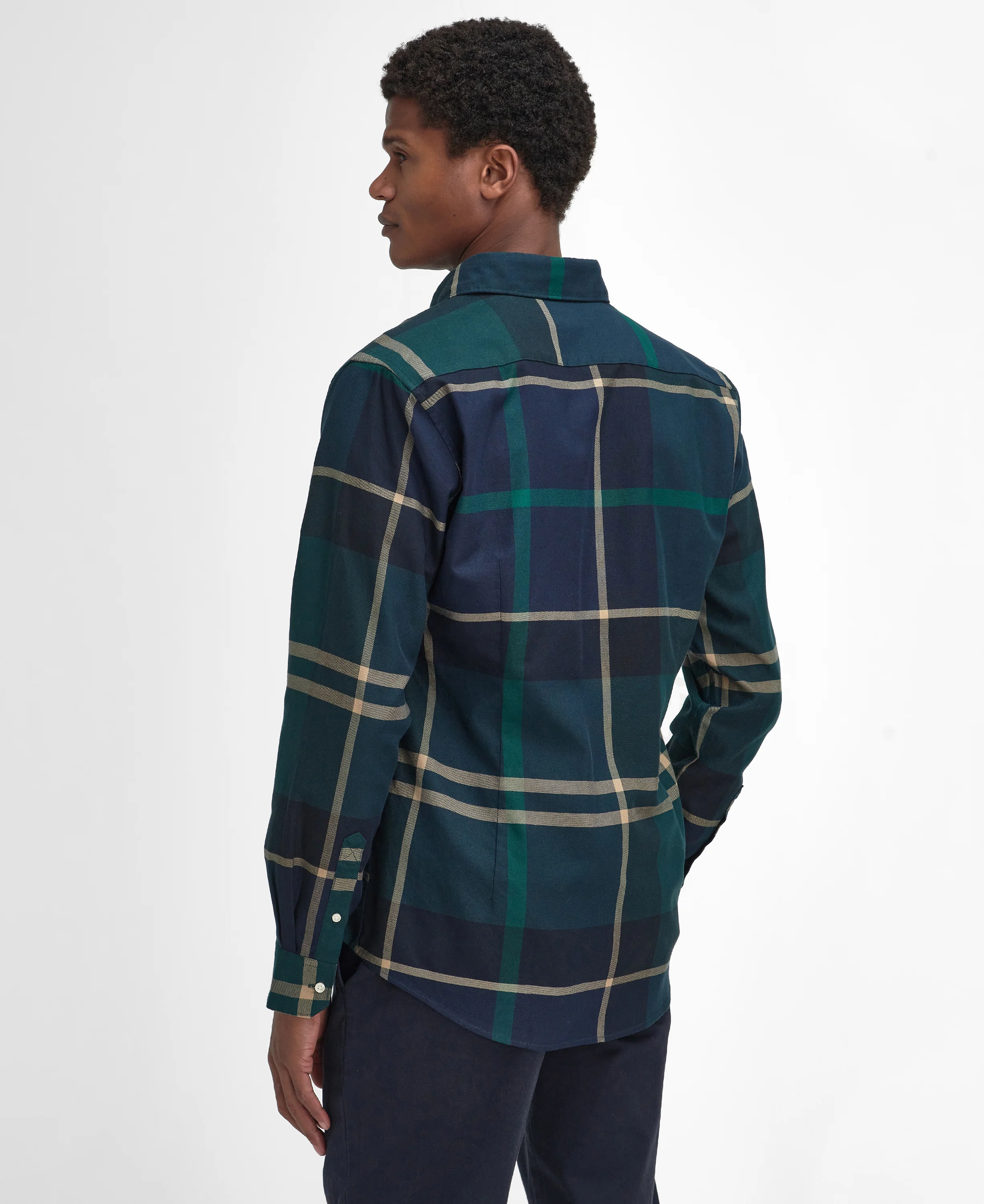 Dunoon Tailored Shirt - Image 6