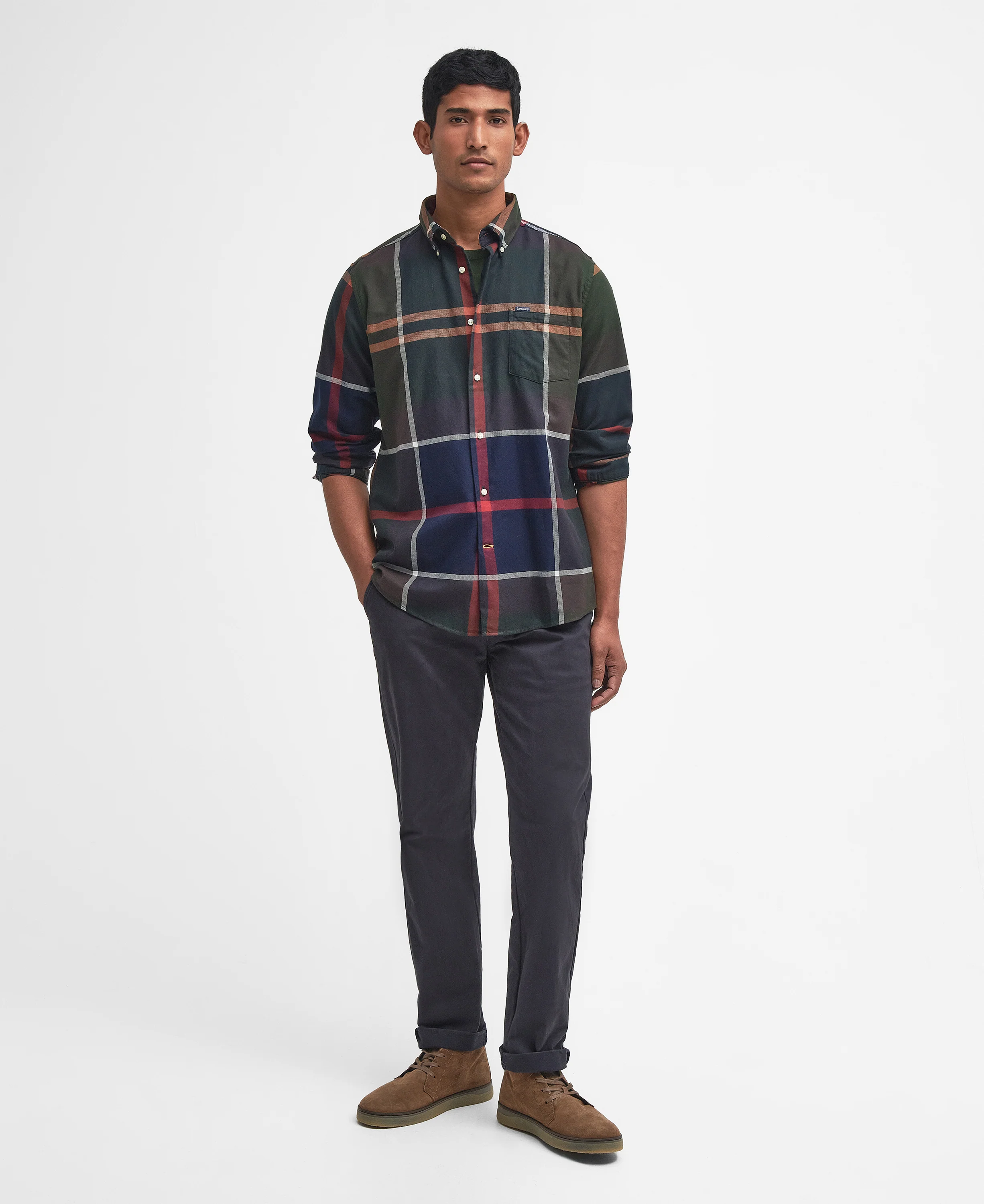 Dunoon Tailored Shirt - Image 7