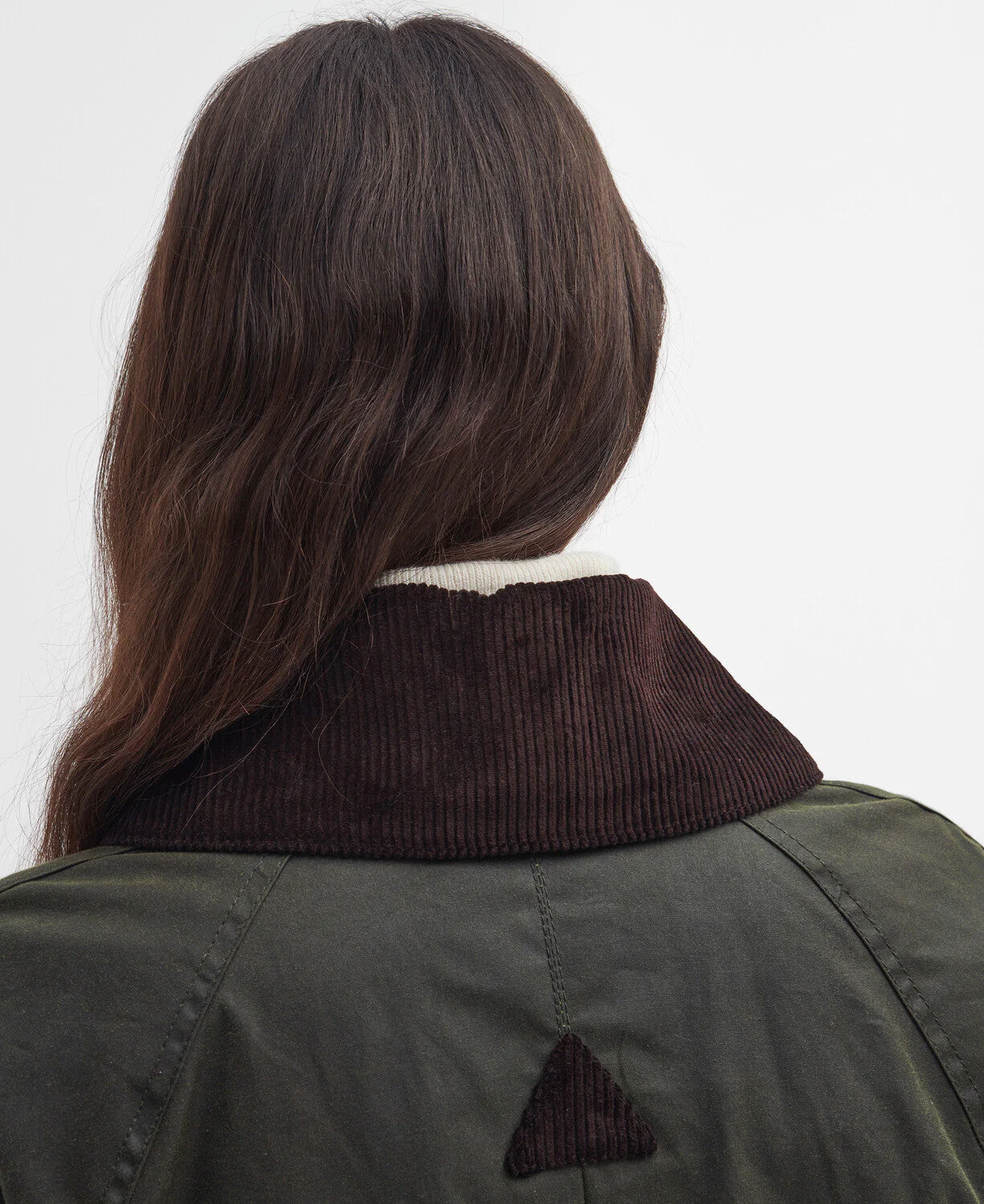 Ebberston Waxed Jacket - Image 10