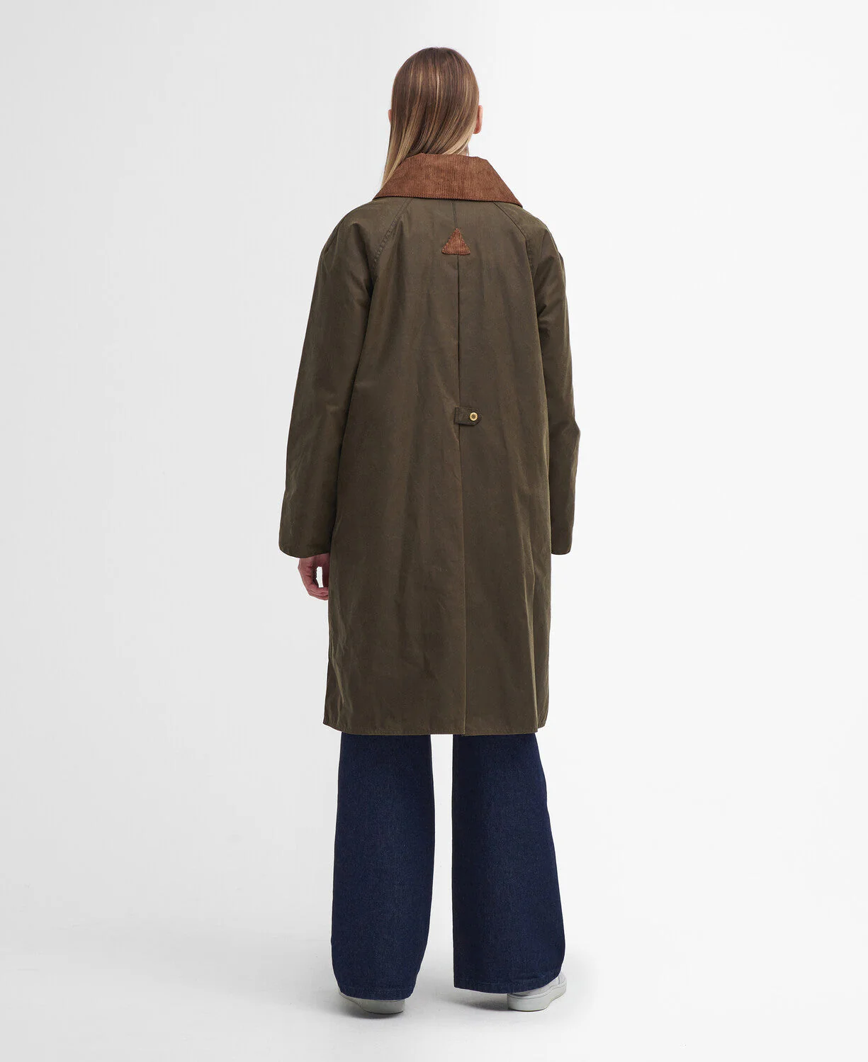 Ebberston Waxed Jacket - Image 14