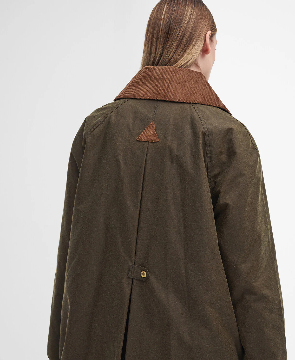 Ebberston Waxed Jacket - Image 16