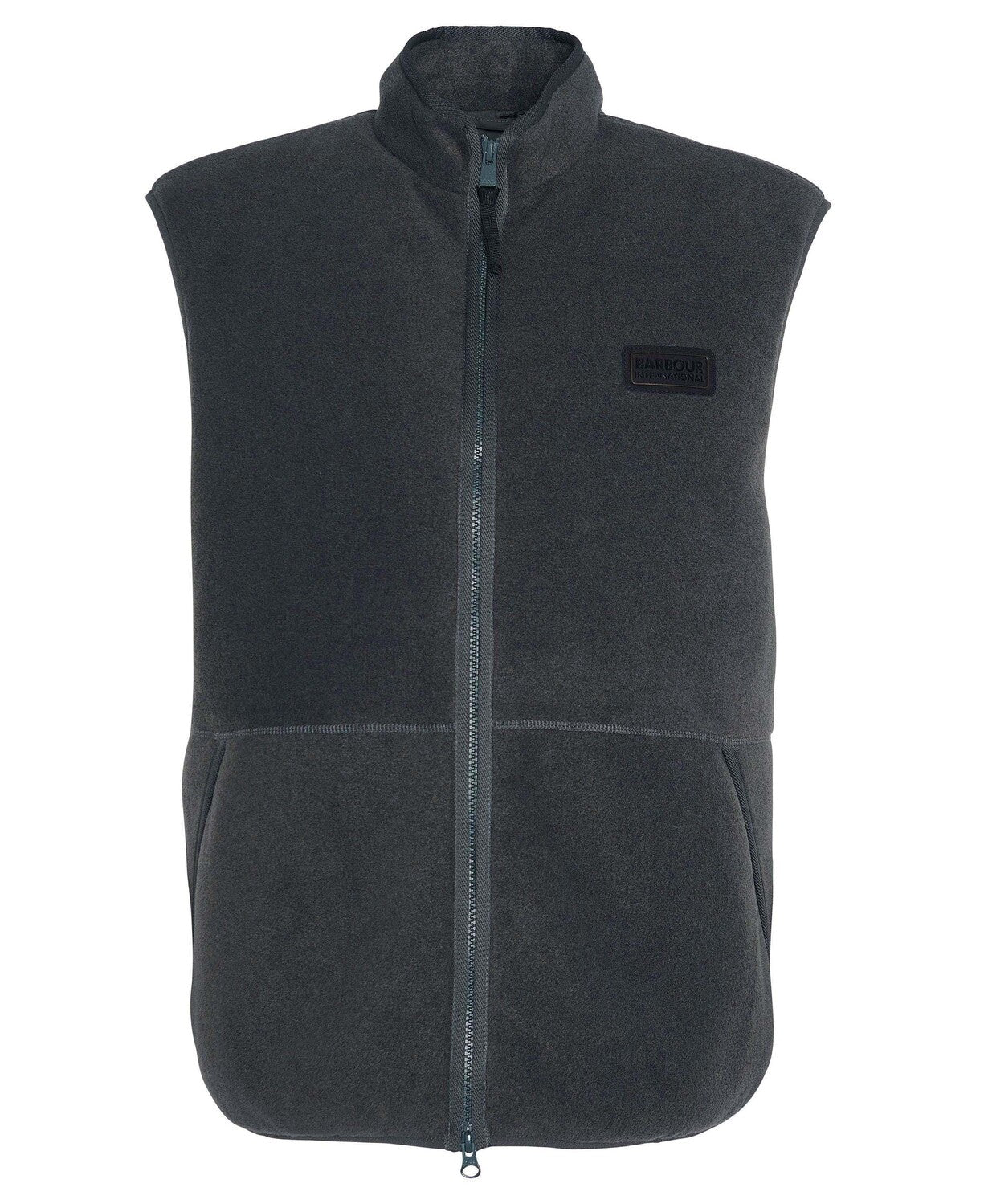 Ellesmere Fleece Gilet - Image 2
