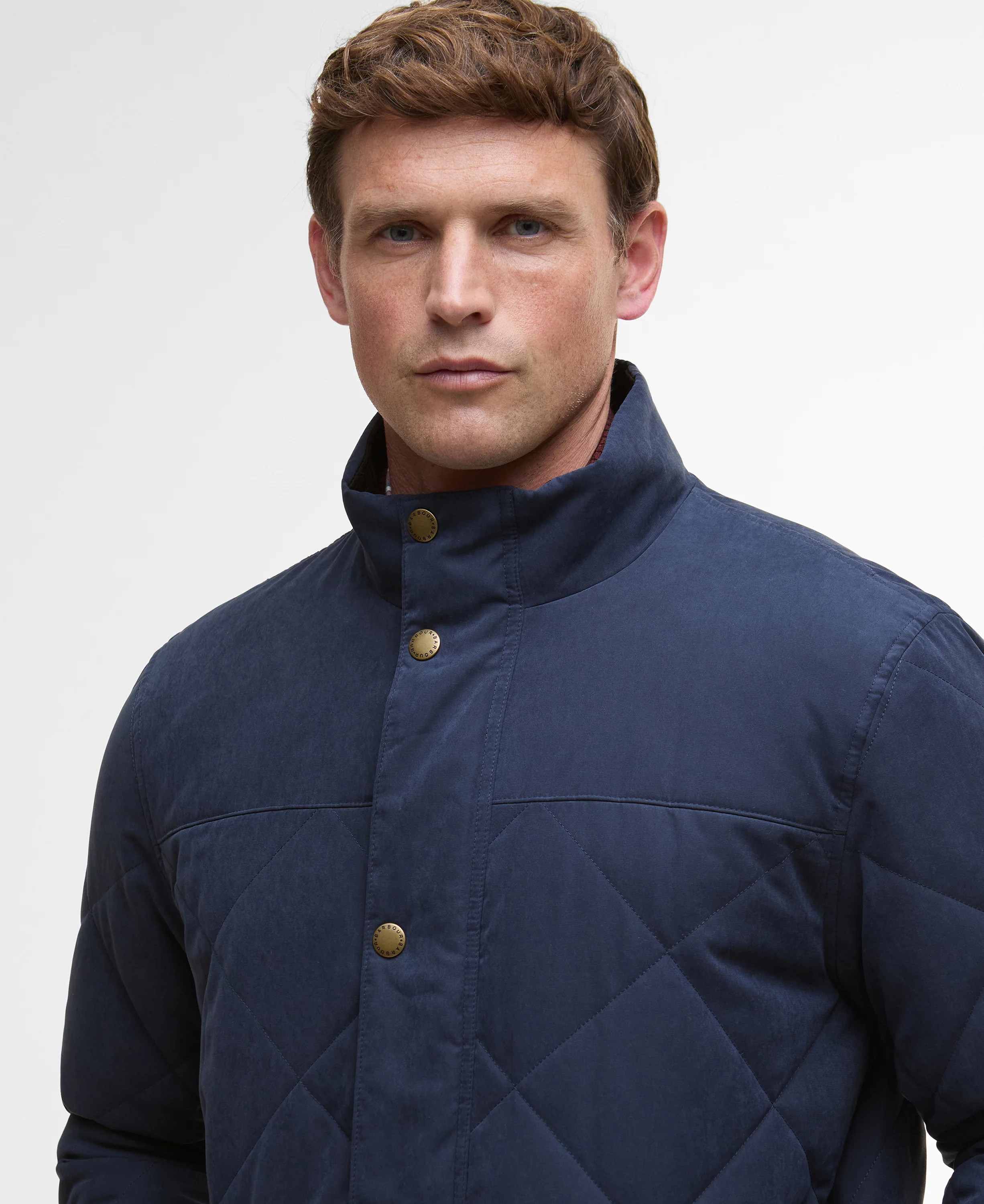 Elter Quilted Jacket - Image 30