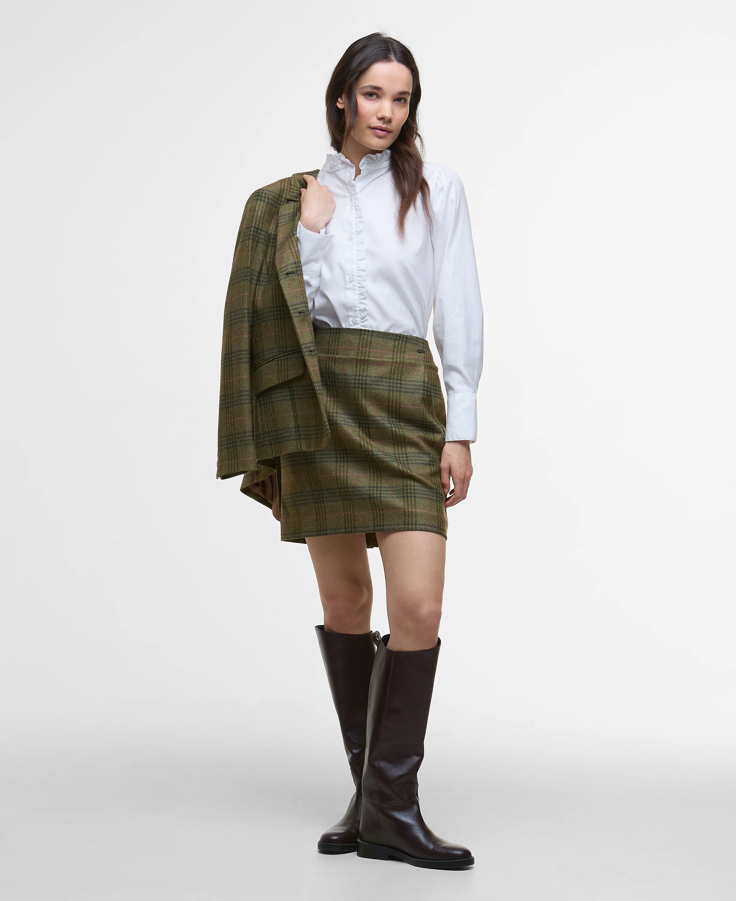 Embleton Shirt - Image 4