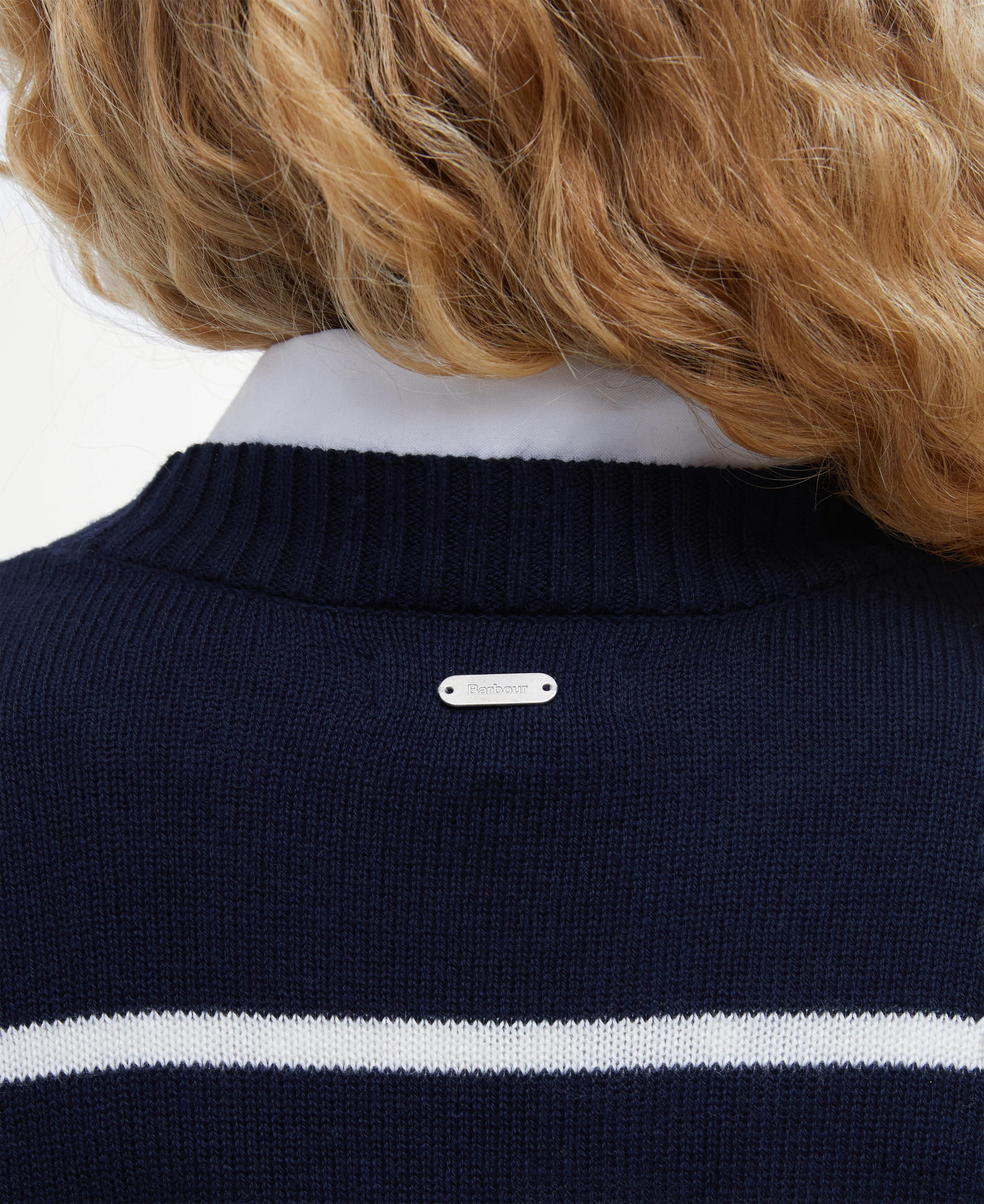 Emery Knitted Jumper - Image 5