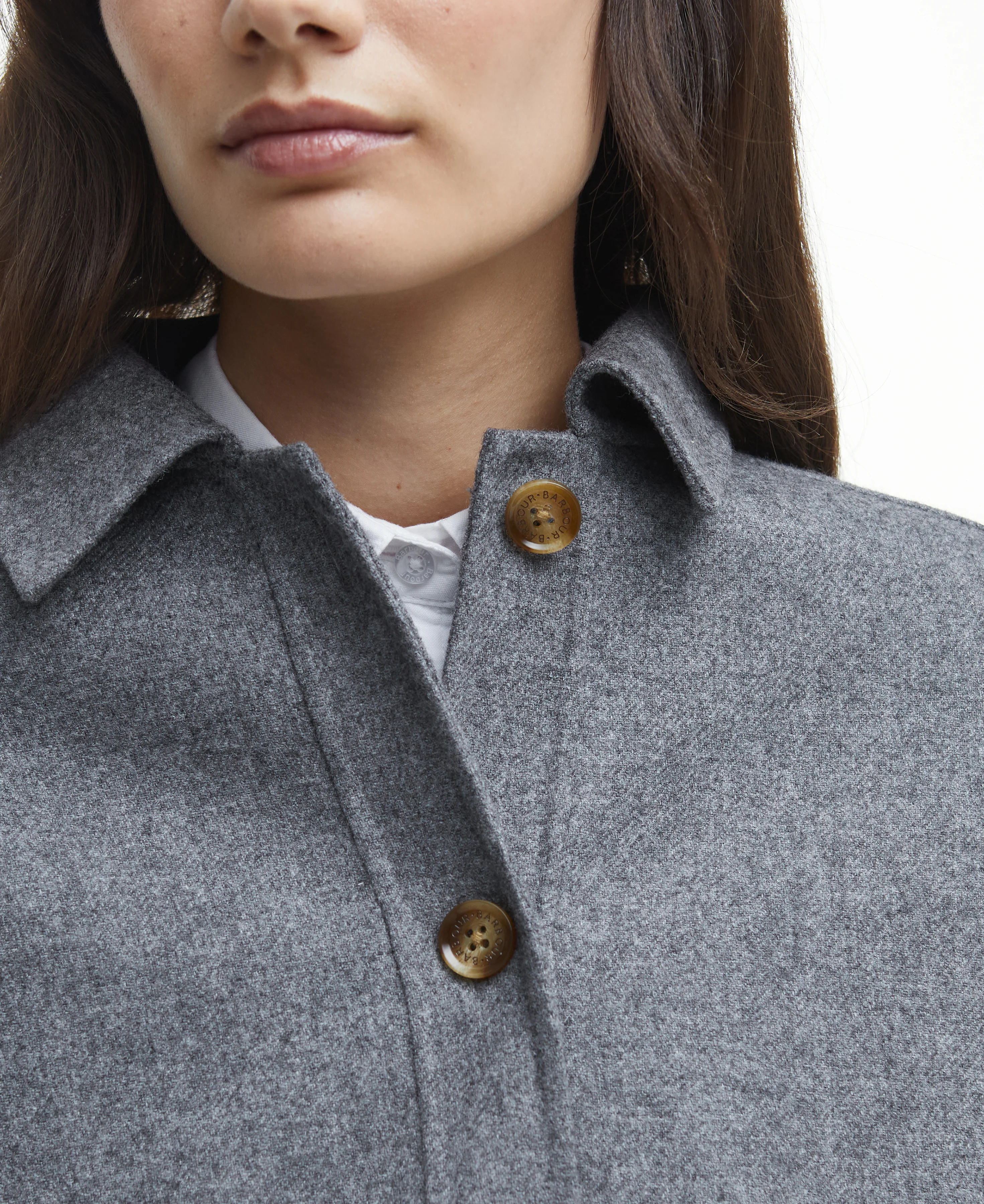Emery Overshirt - Image 7