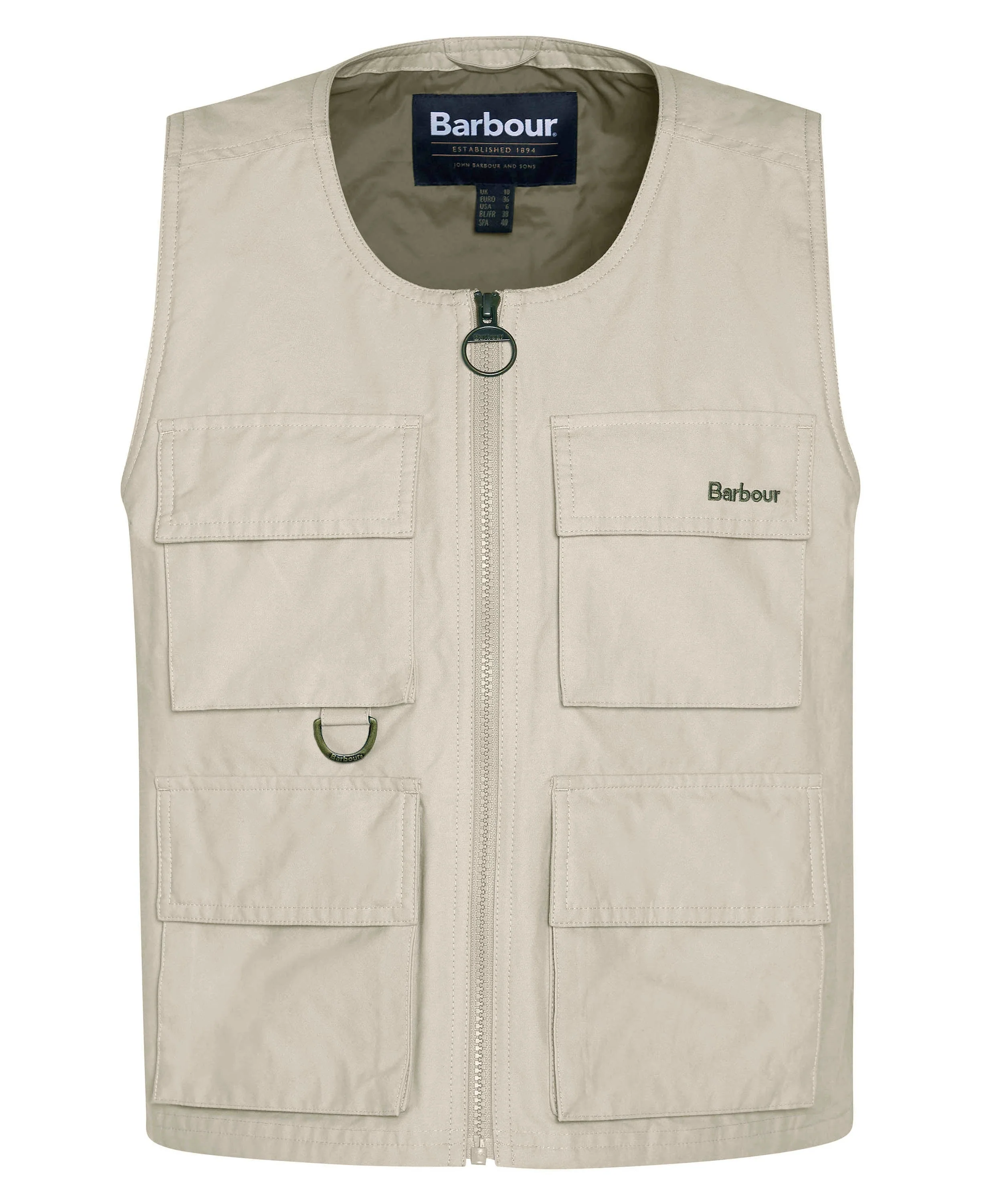 Erica Gilet - Image 3