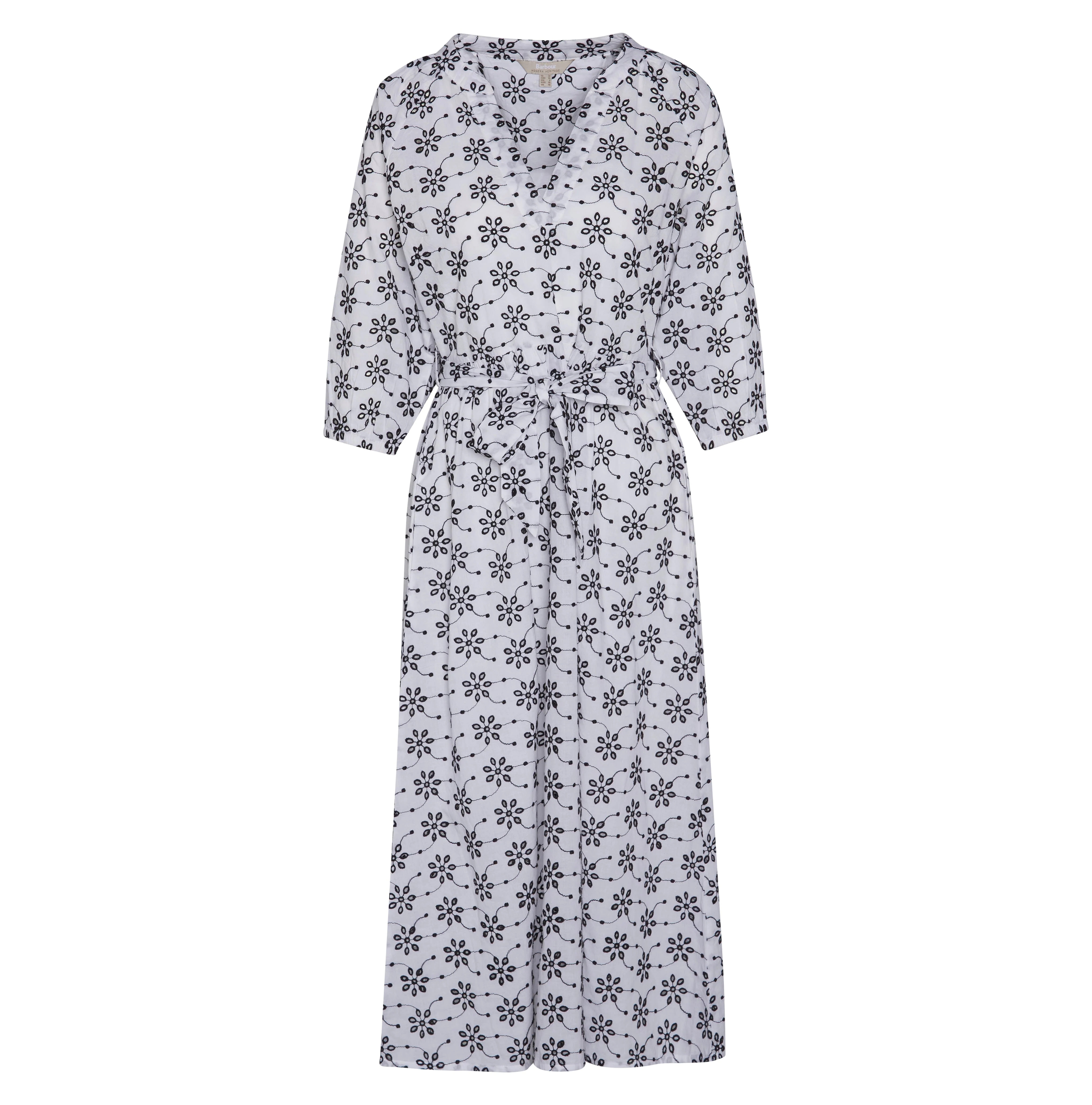 Erin Maxi Dress - Image 2
