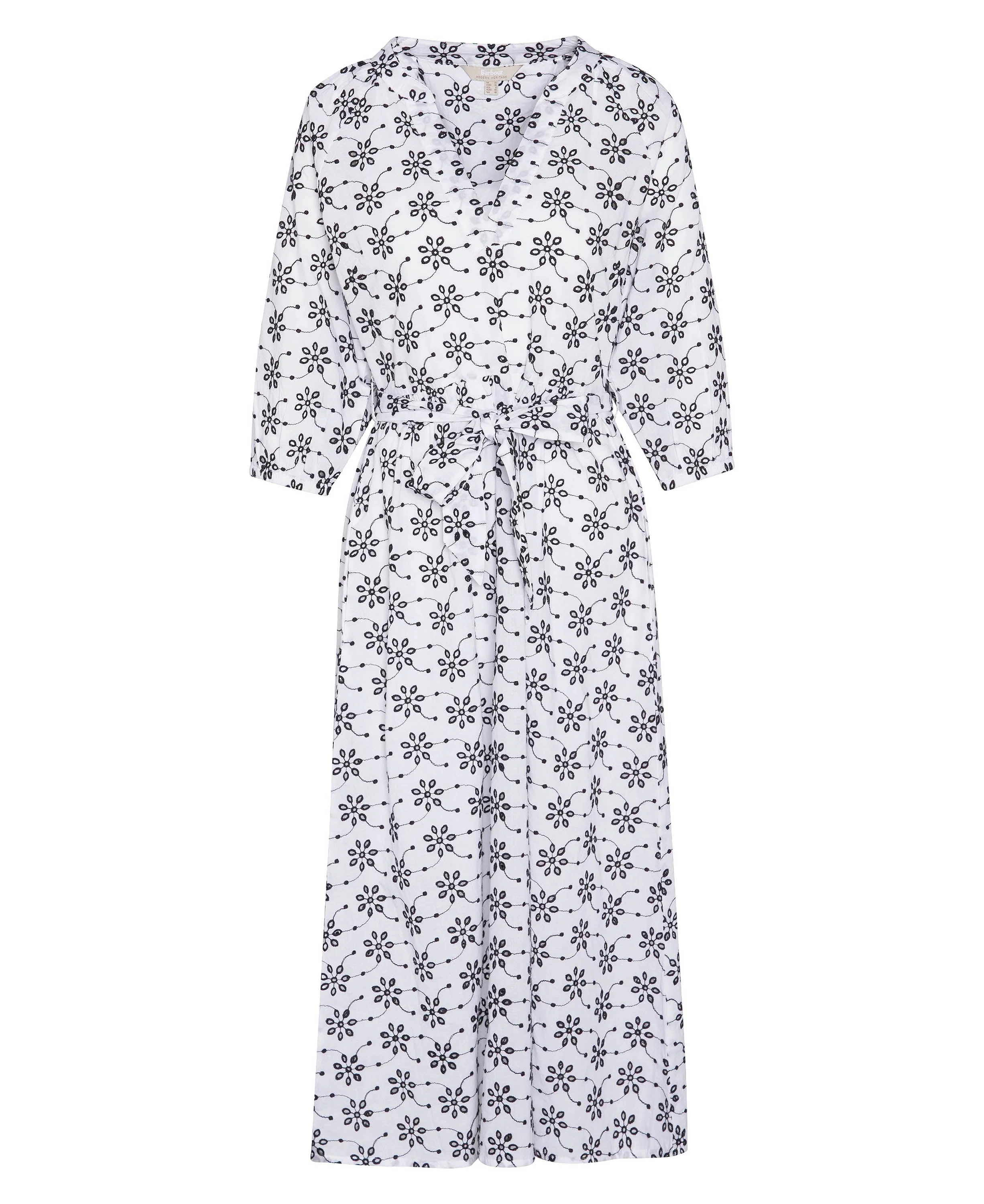 Erin Maxi Dress - Image 3