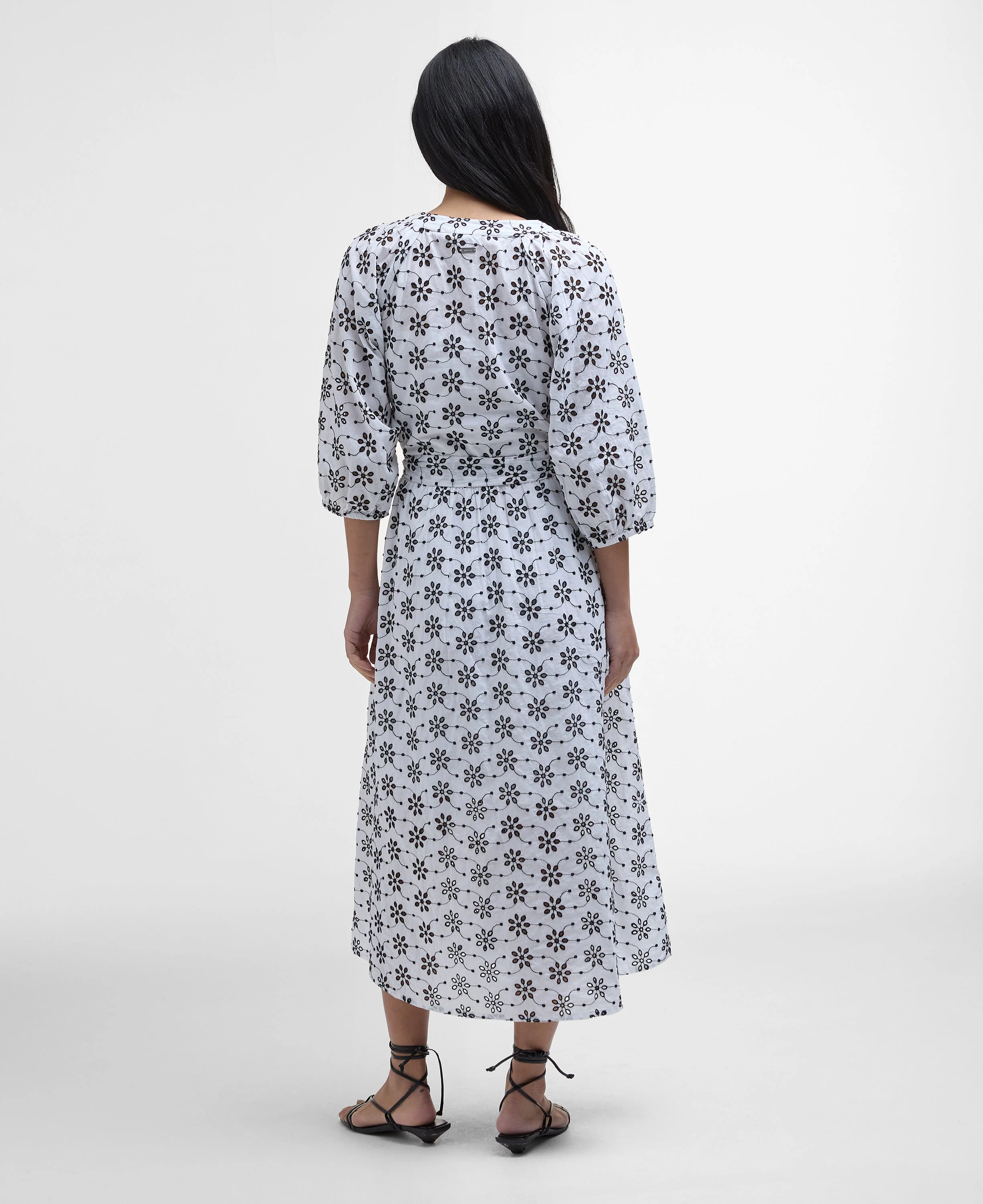 Erin Maxi Dress - Image 5