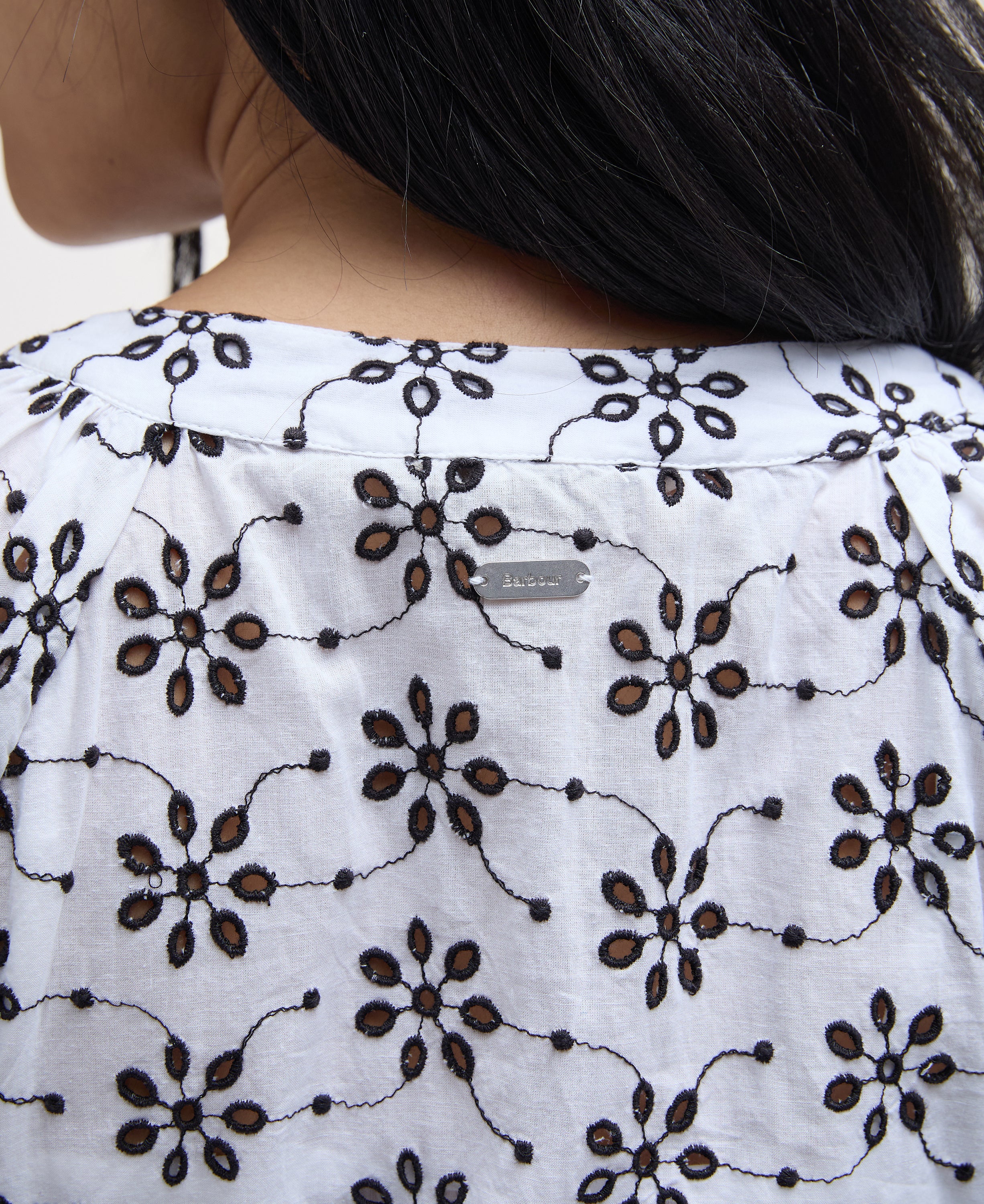 Erin Maxi Dress - Image 8