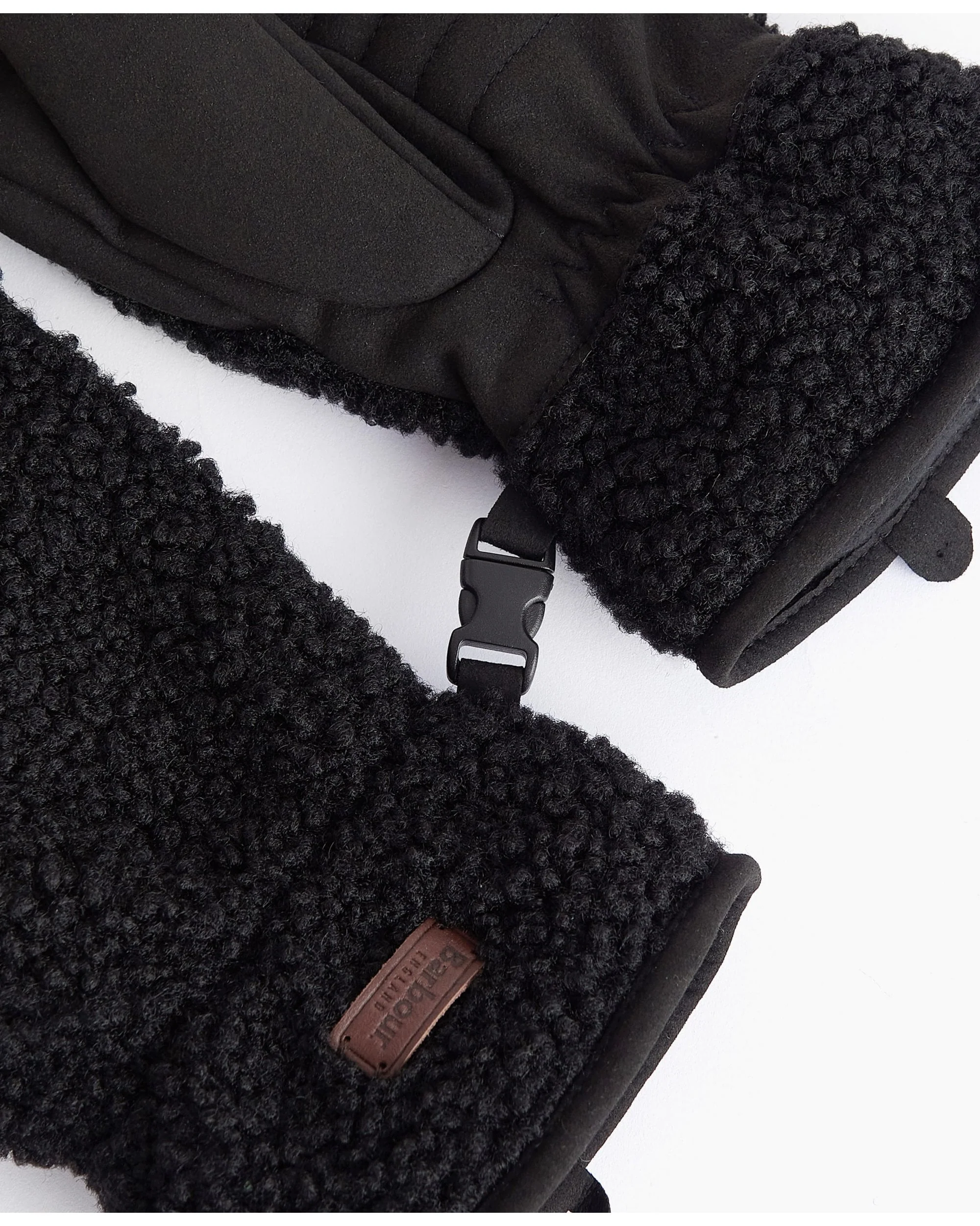 Eskdale Fleece Gloves - Image 2