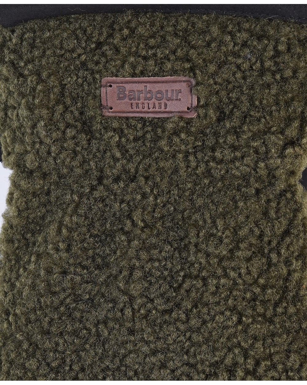 Eskdale Fleece Gloves - Image 3