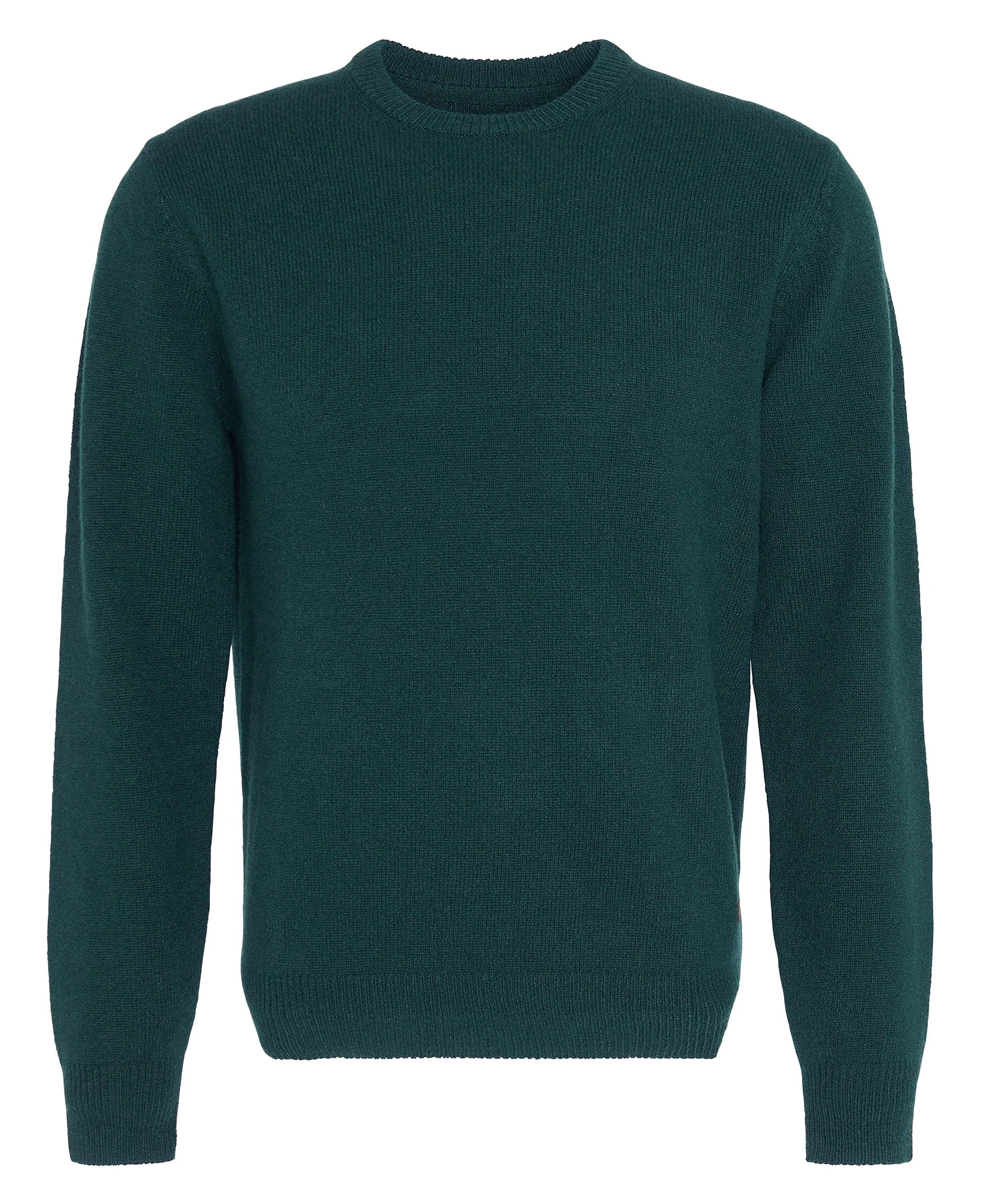 Essential Patch Crew Neck Sweater - Image 6