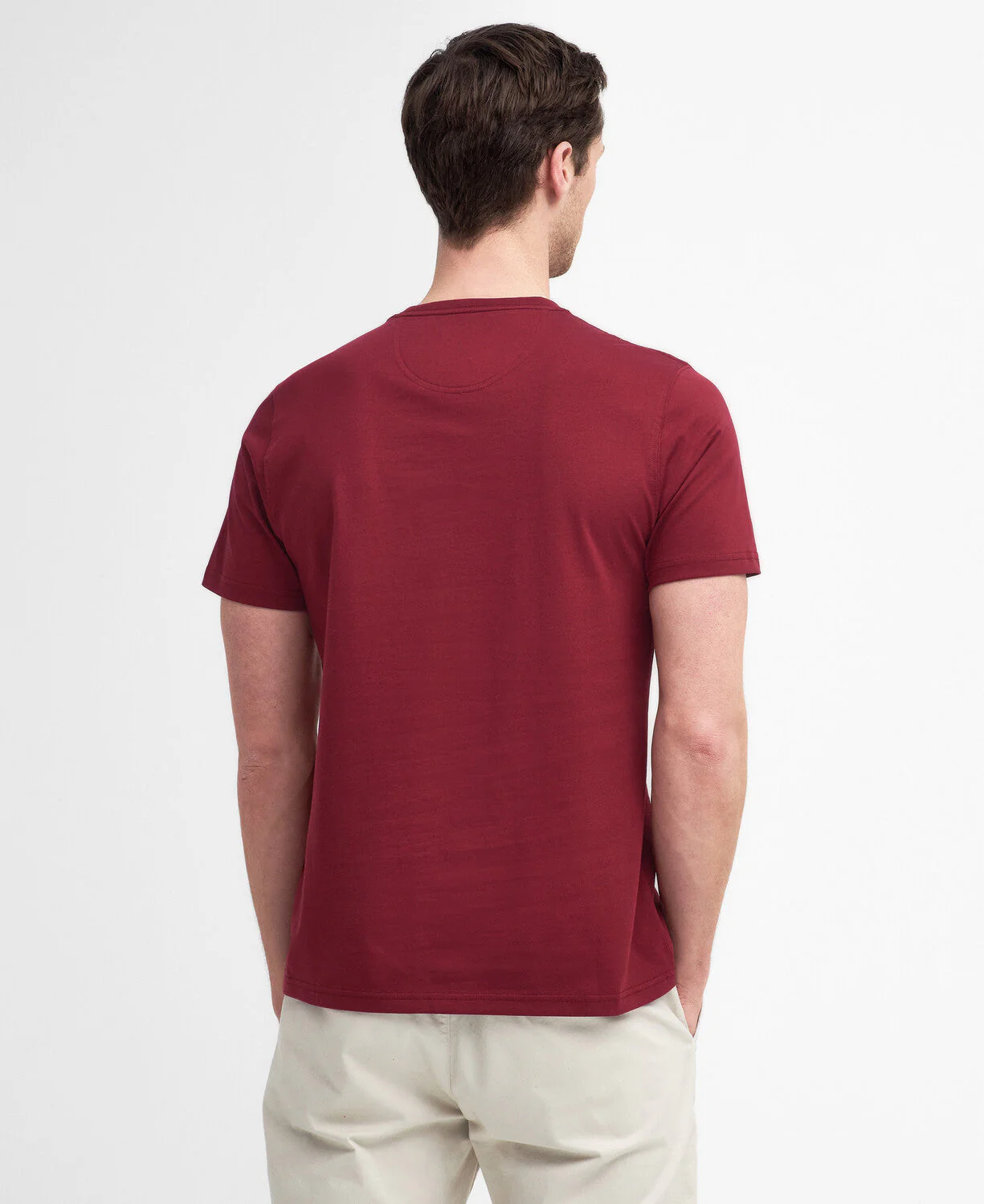 Essential Sports T-Shirt - Image 11