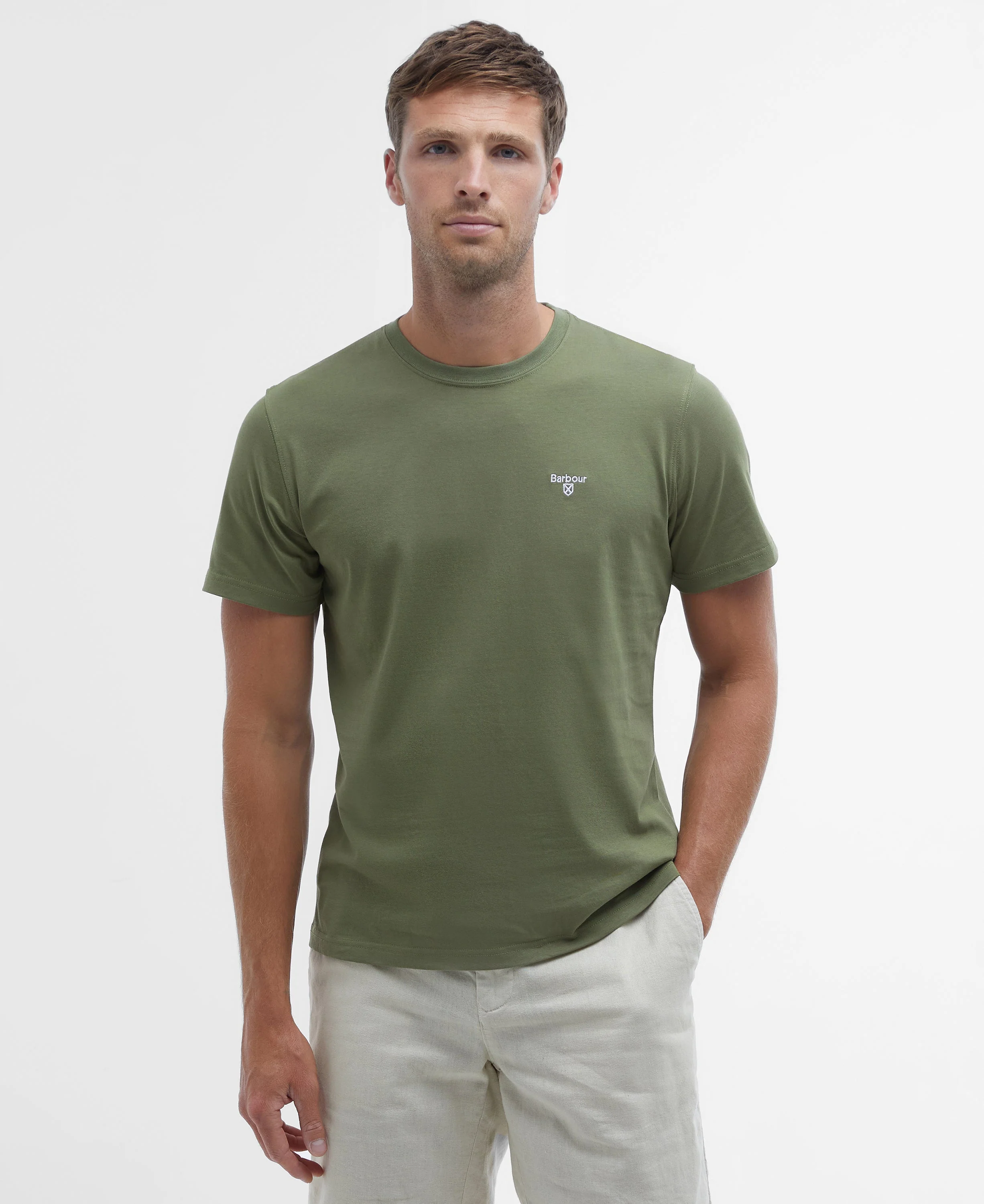 Essential Sports T-Shirt - Image 14