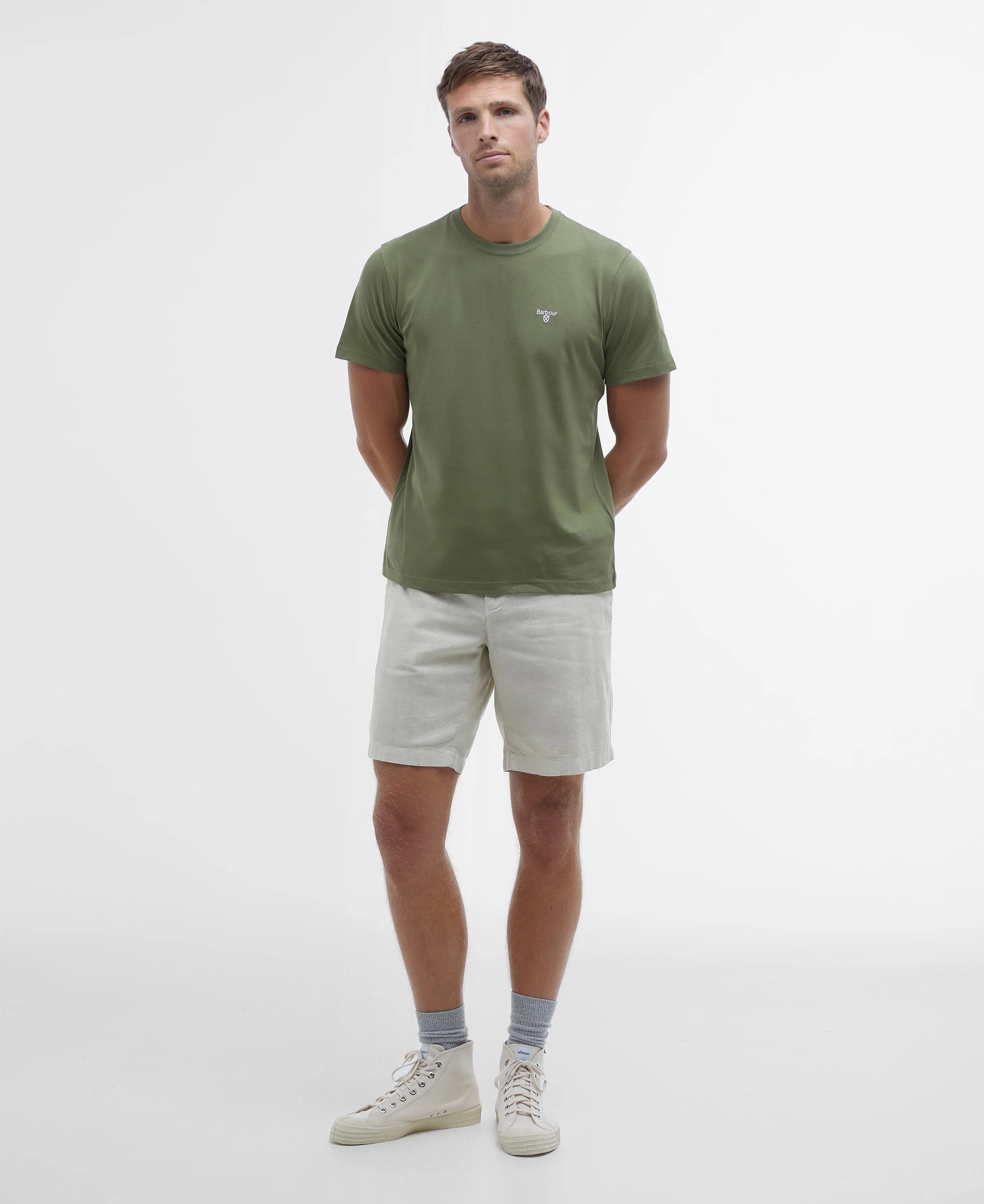 Essential Sports T-Shirt - Image 16