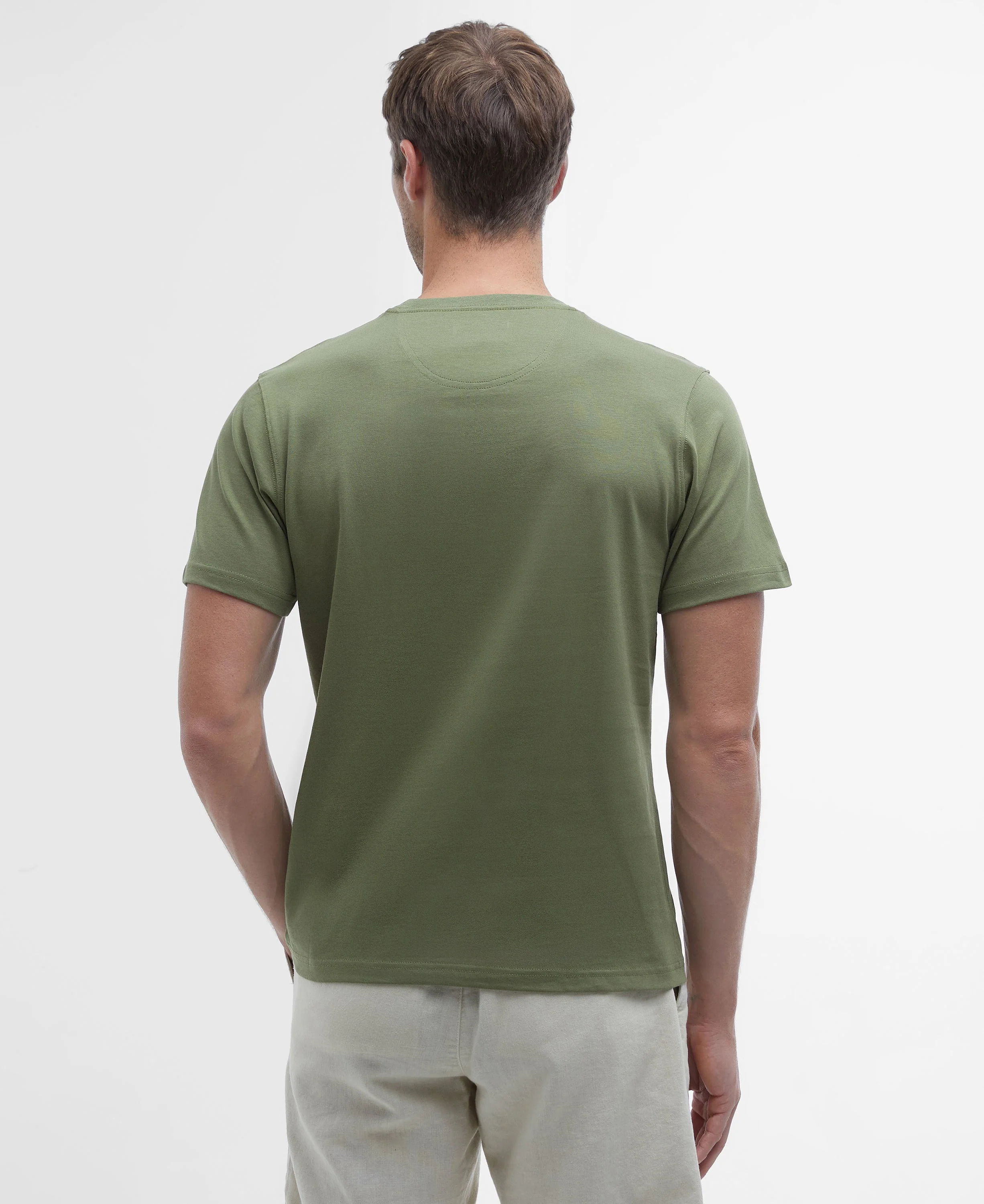 Essential Sports T-Shirt - Image 17