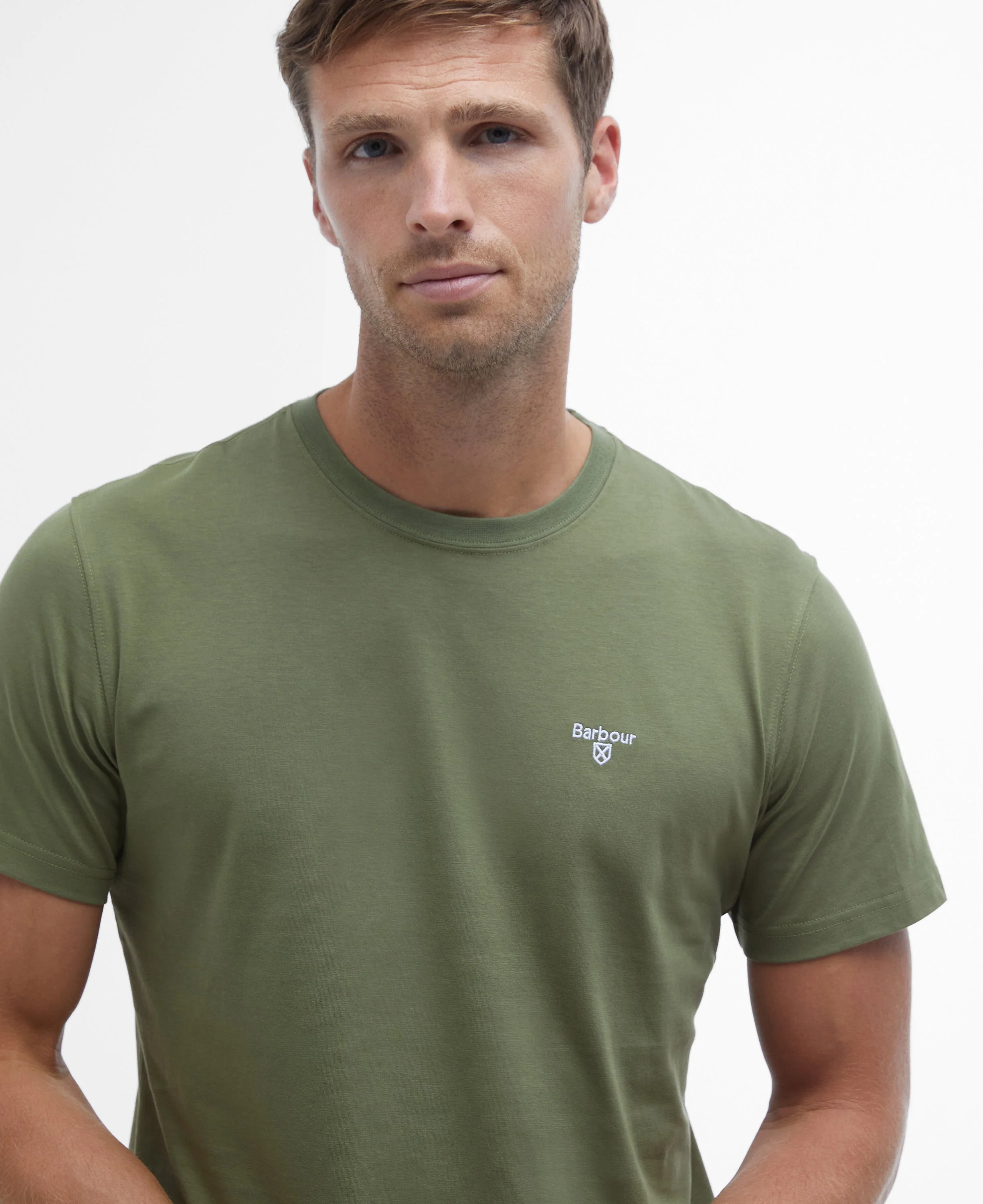 Essential Sports T-Shirt - Image 18