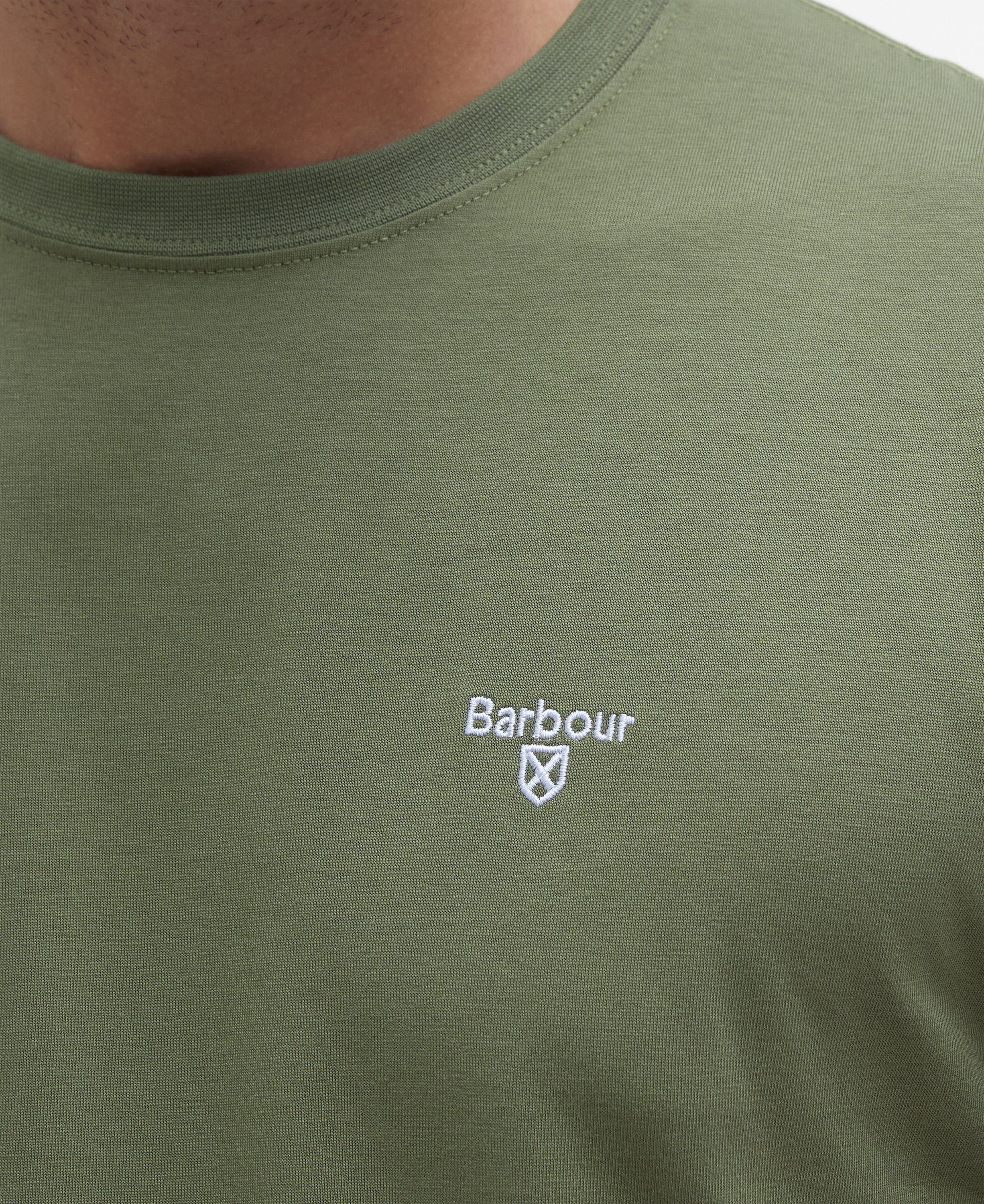 Essential Sports T-Shirt - Image 19