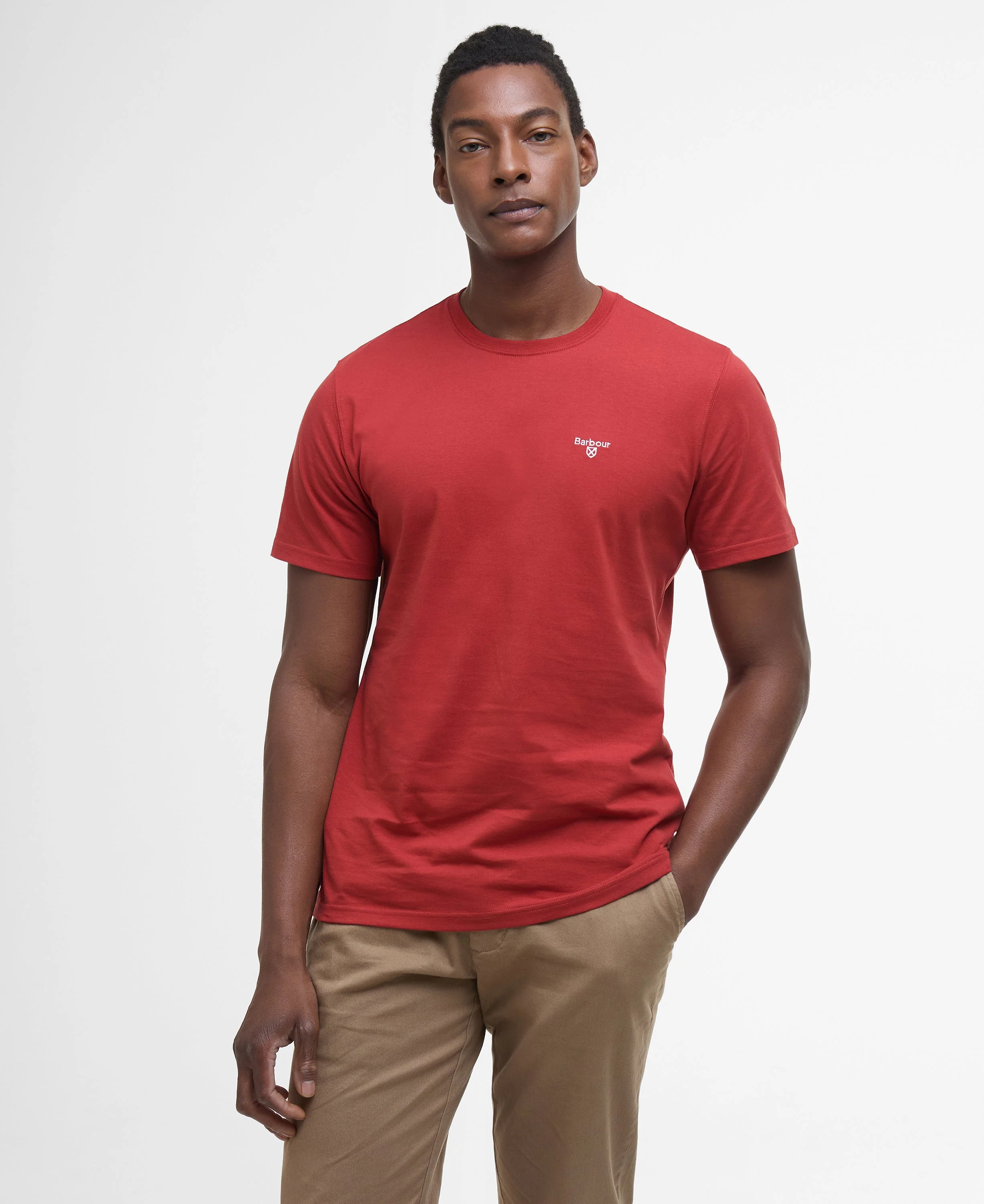 Essential Sports T-Shirt - Image 21