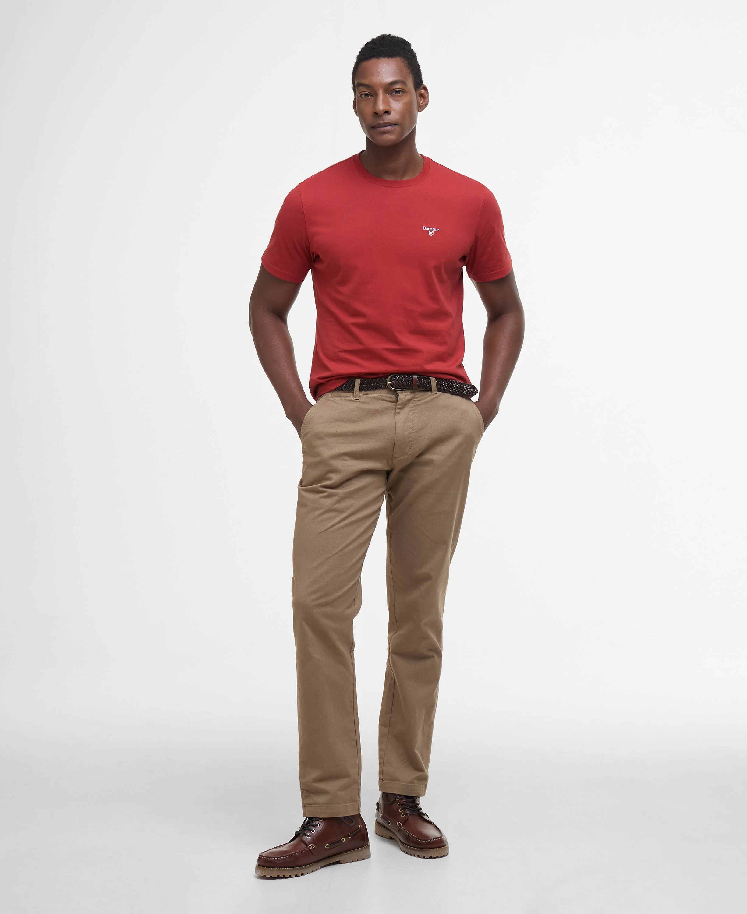 Essential Sports T-Shirt - Image 23