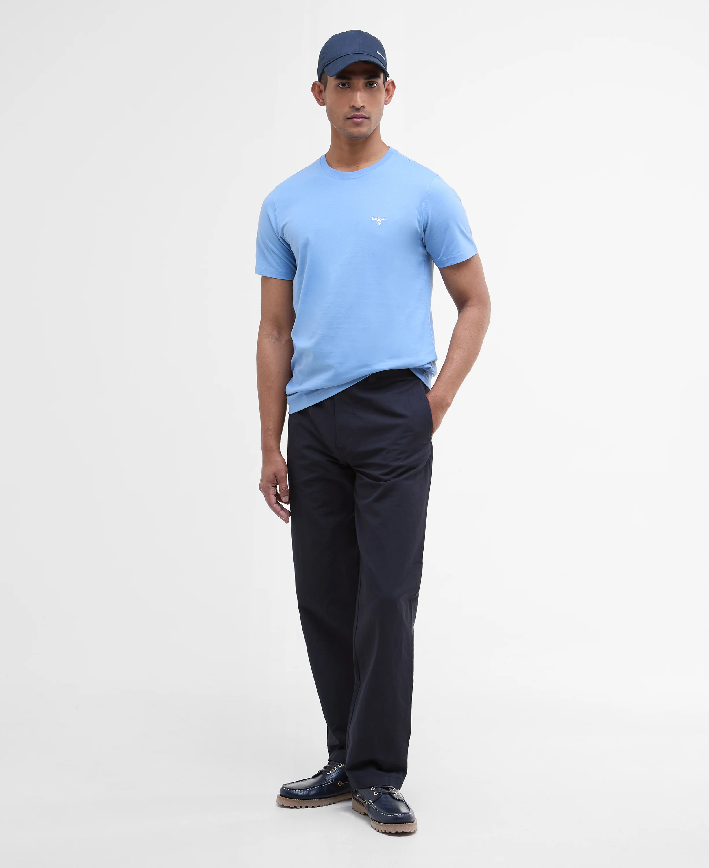 Essential Sports T-Shirt - Image 30
